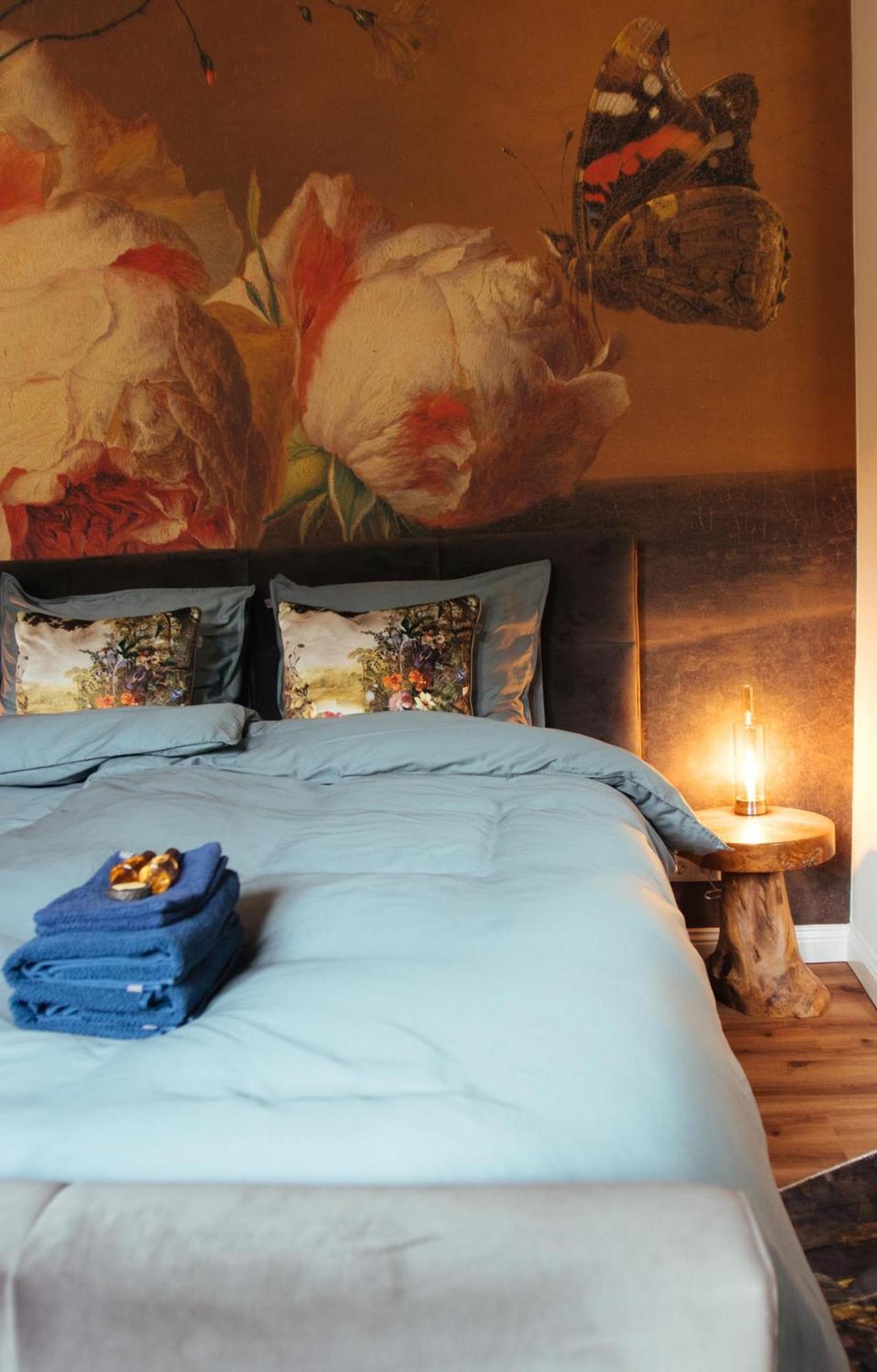 King Room with River View photo 1