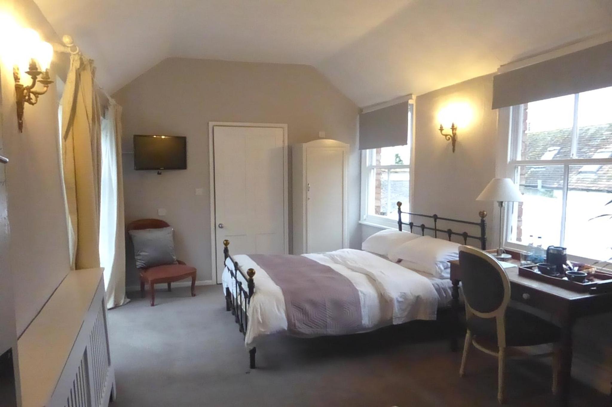Triple Room - Photo 4