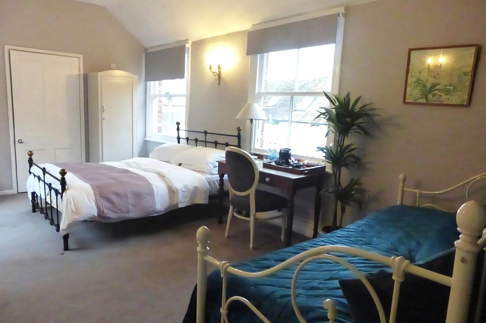 Triple Room - Photo 1