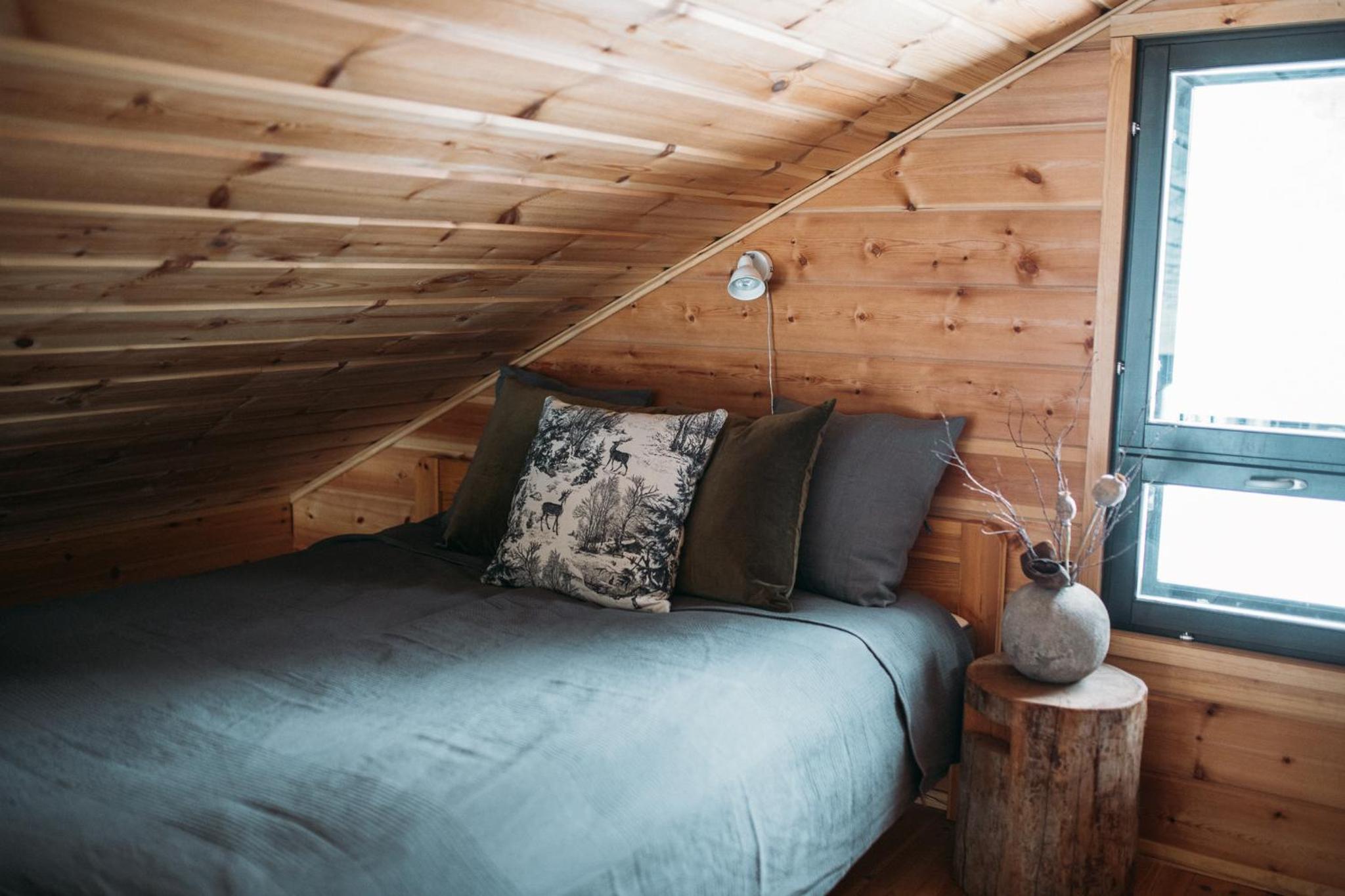 Three-Bedroom Villa - Photo 20