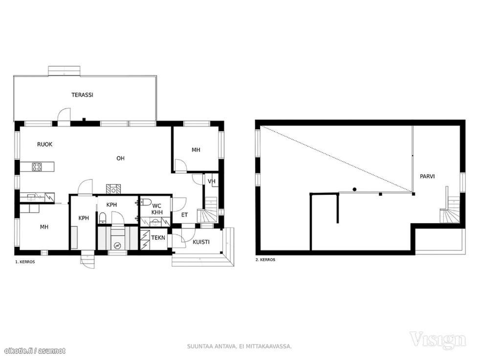 Three-Bedroom Villa - Photo 55