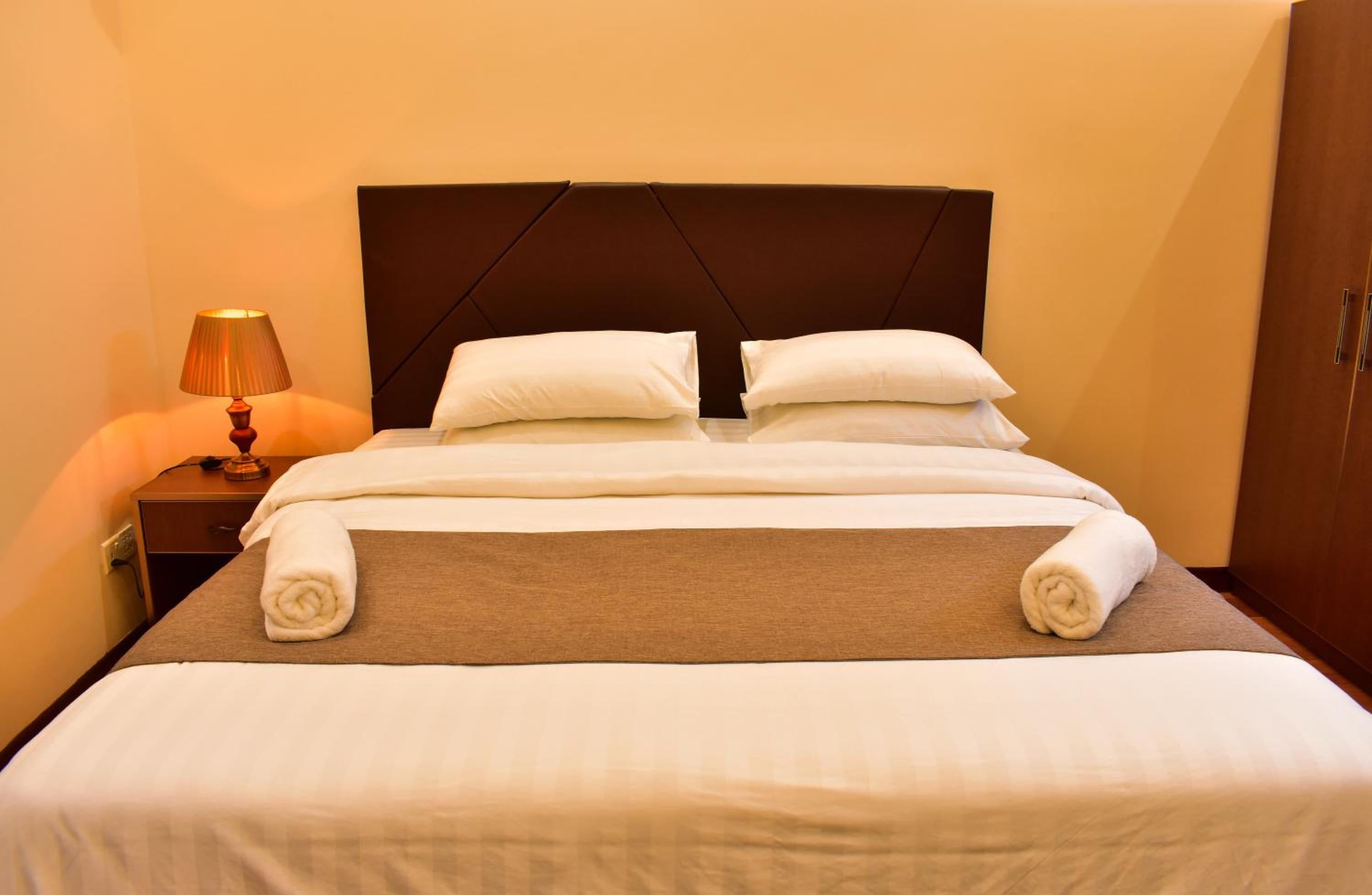 Deluxe Double Room - Photo 6