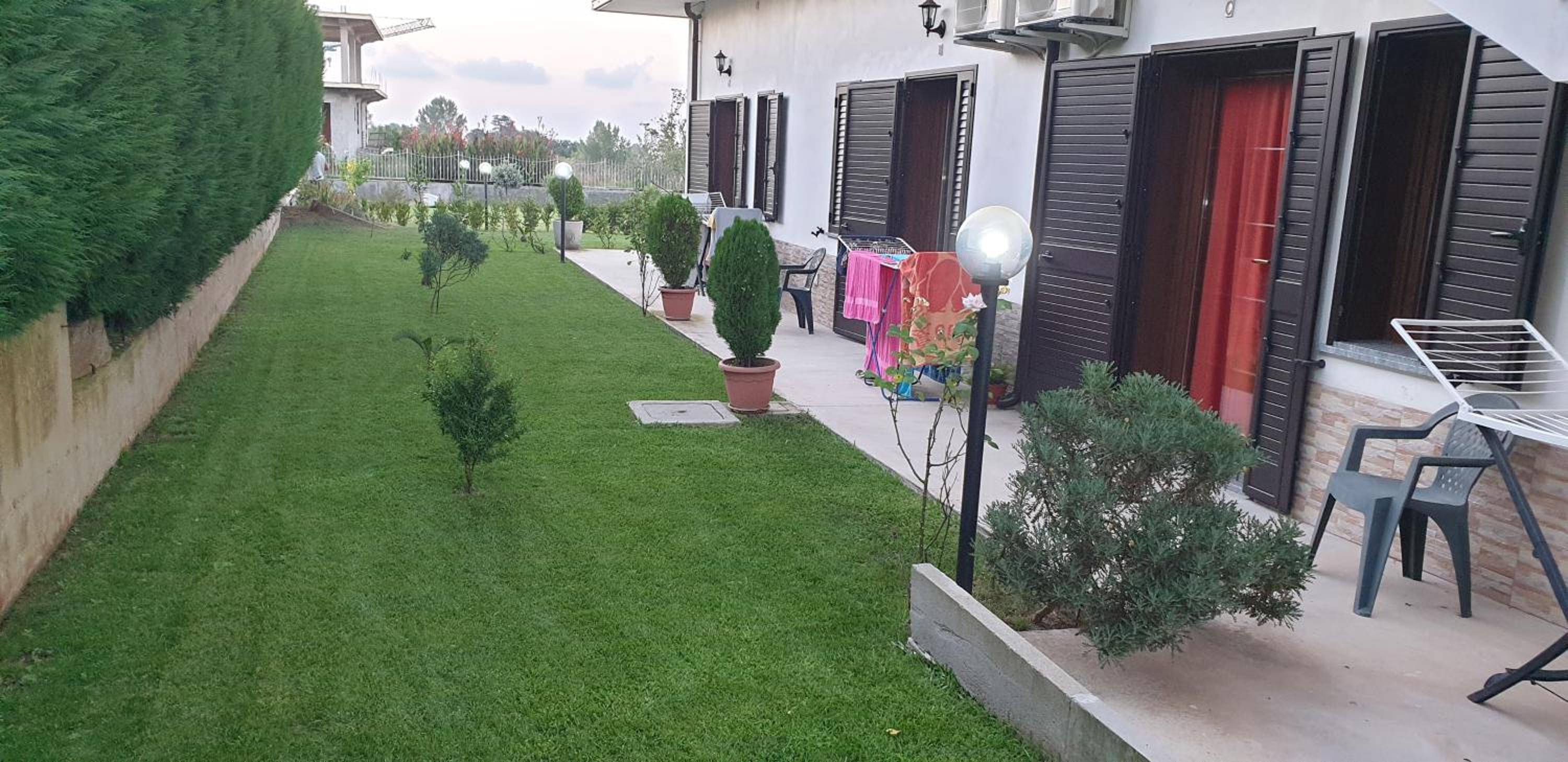 B&B Villa Eleonora Tropea, Foto 11