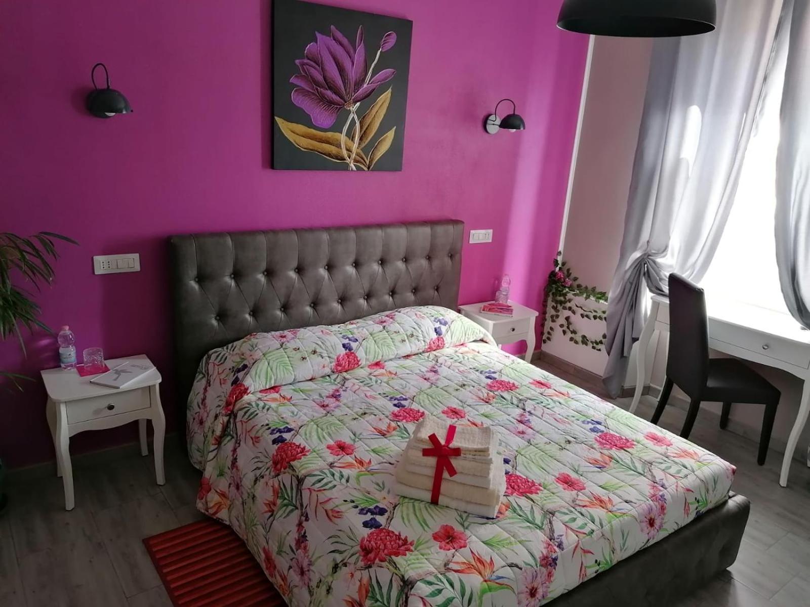 Double Room with Private Bathroom photo 3