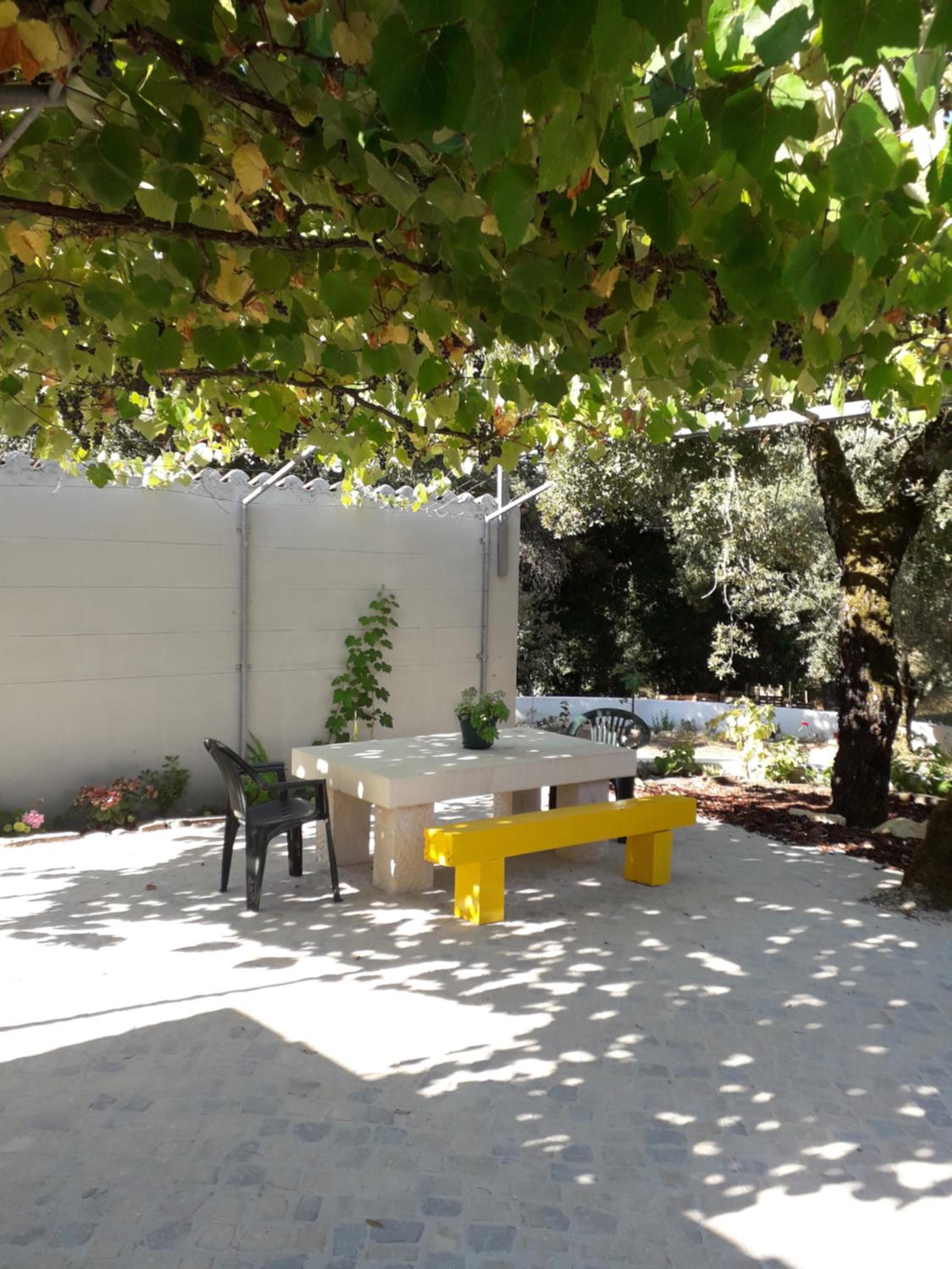 One-Bedroom House - Photo 15