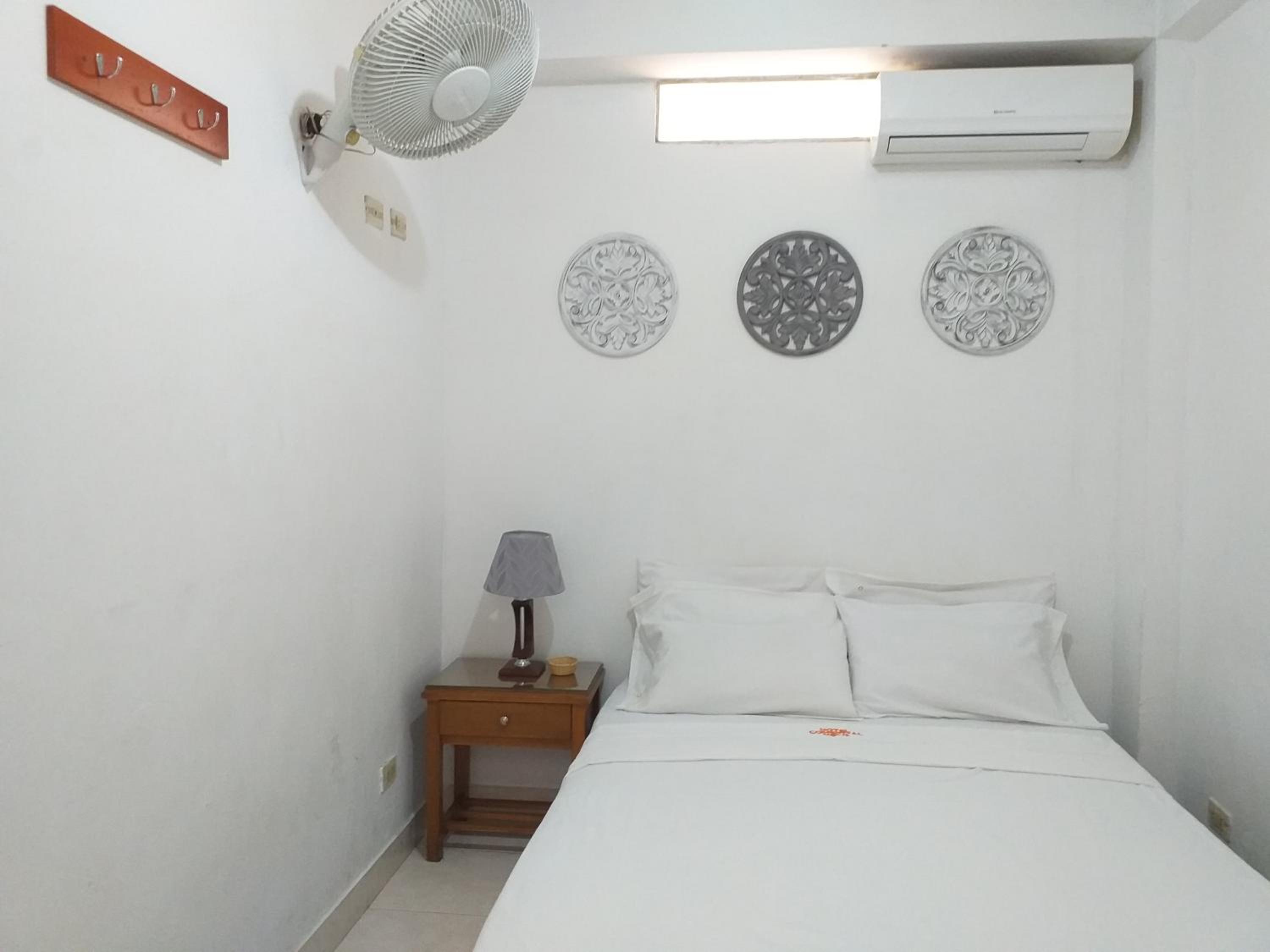 Standard Single Room photo 3