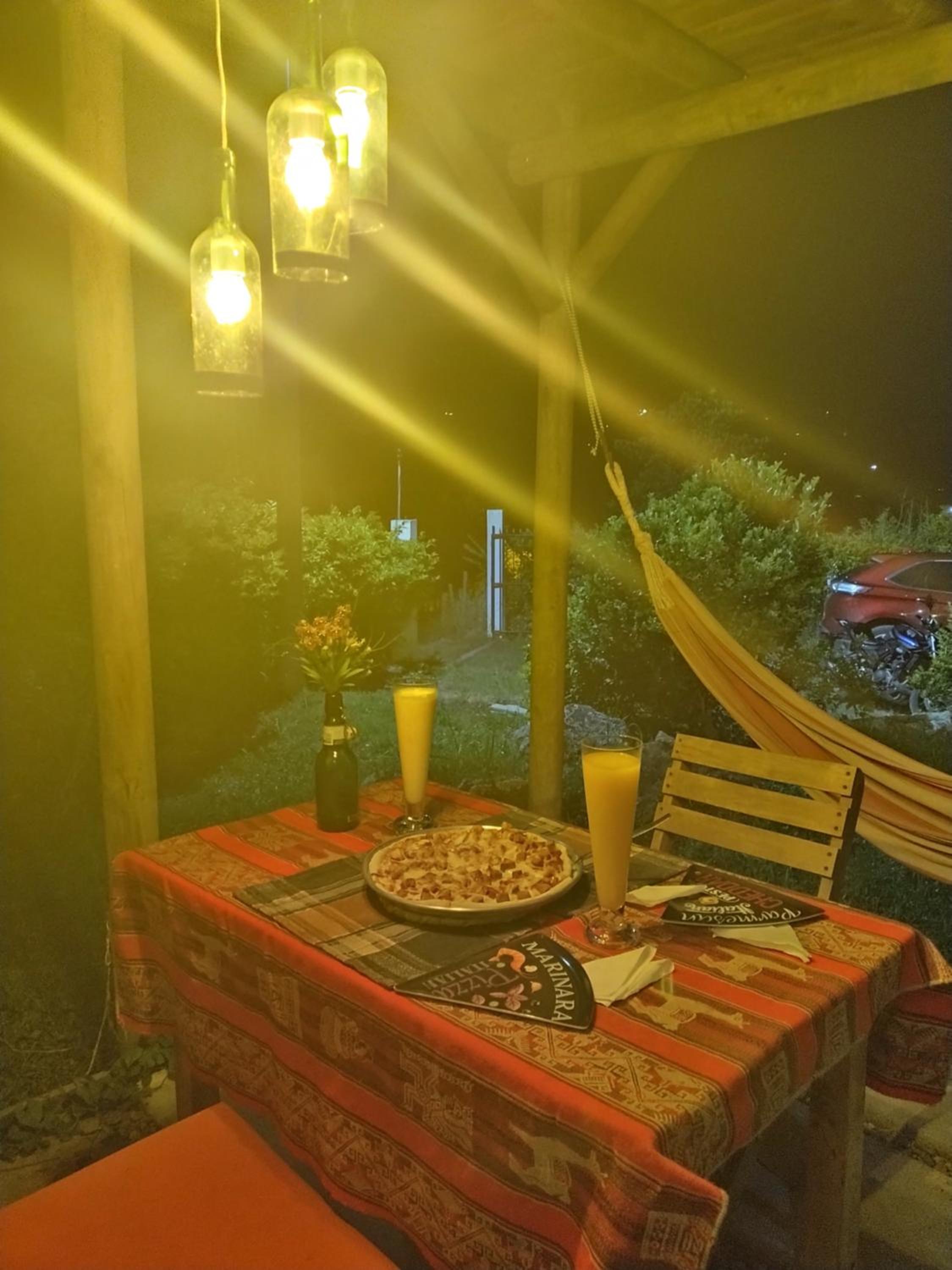 Superior Chalet photo 2