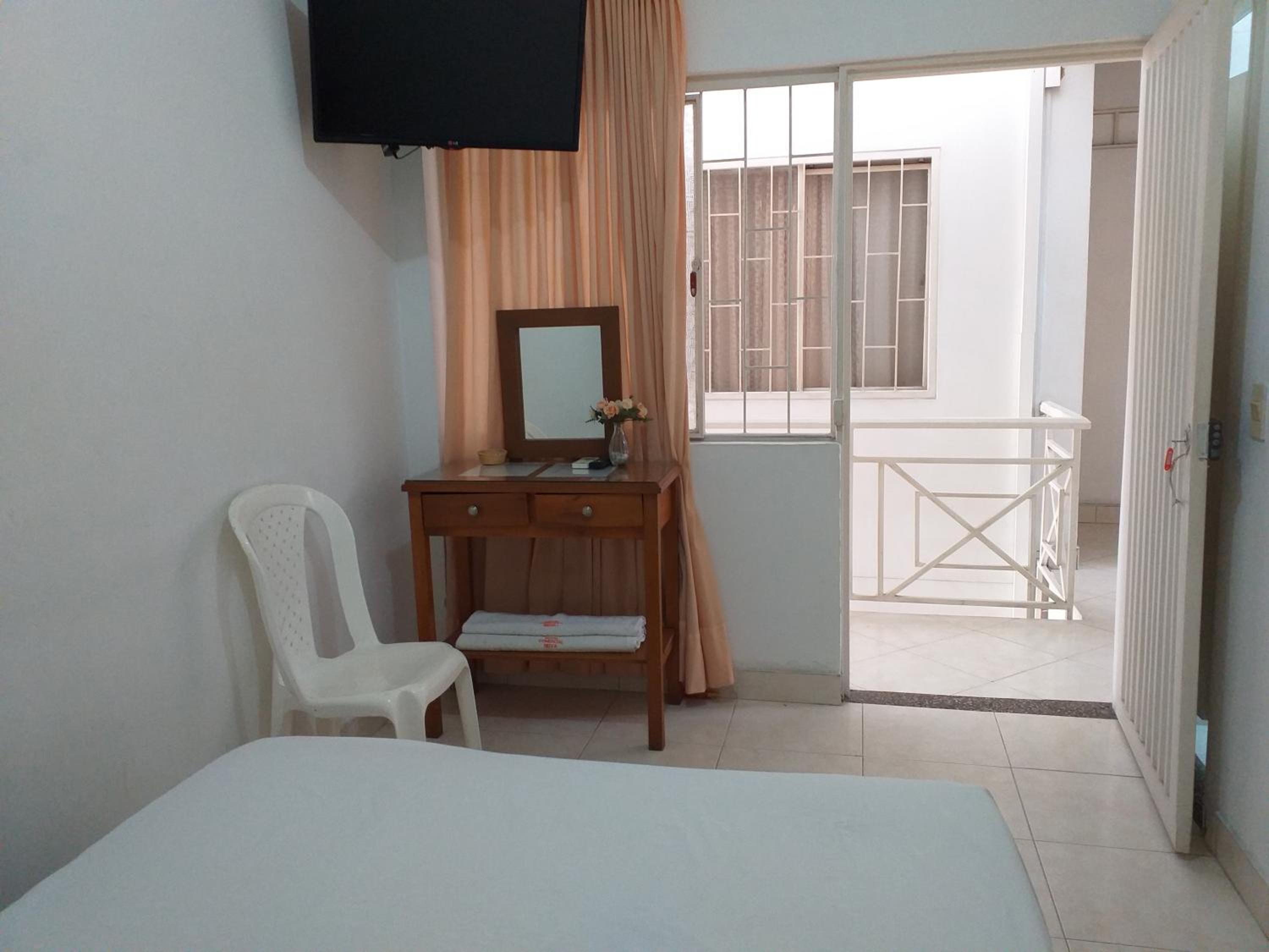 Standard Double Room With Fan photo 2