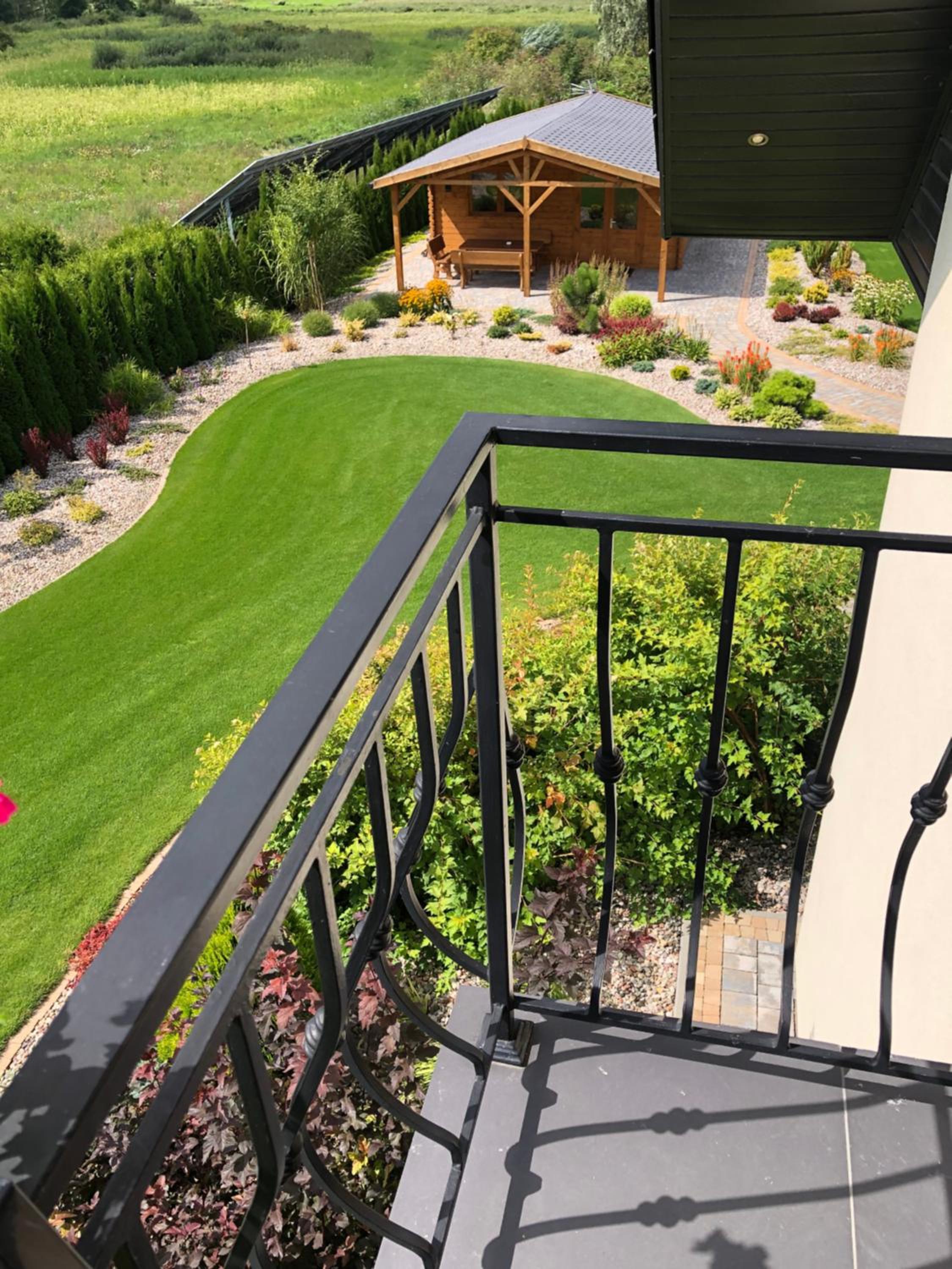 Triple Room with Balcony - Photo 7