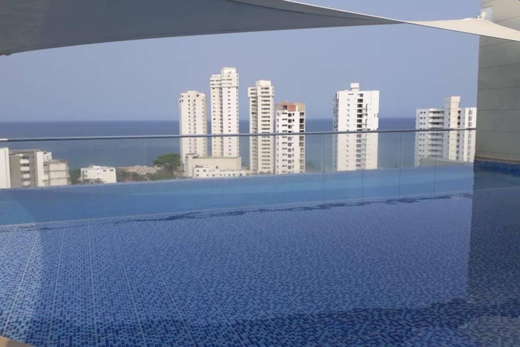 Two-Bedroom Apartment with Balcony photo 2