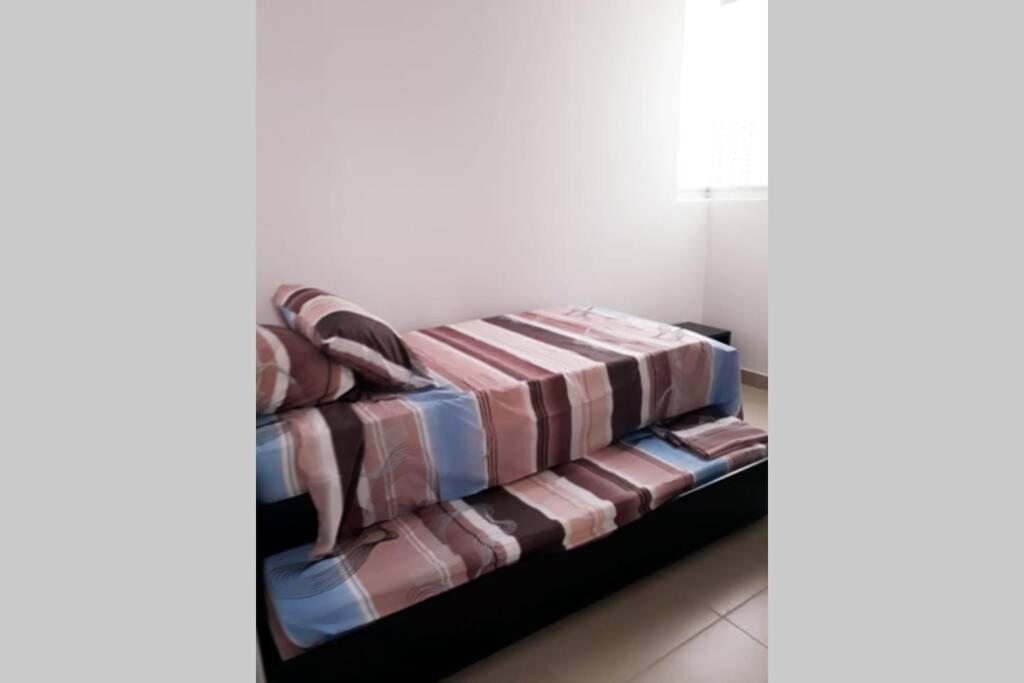 Two-Bedroom Apartment with Balcony photo 1