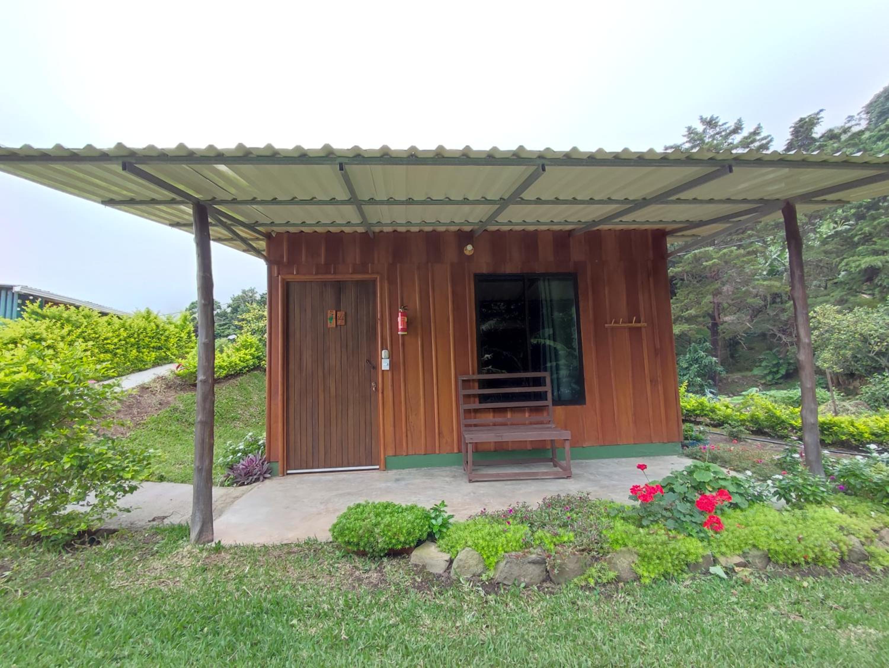Family Room with Private Bathroom