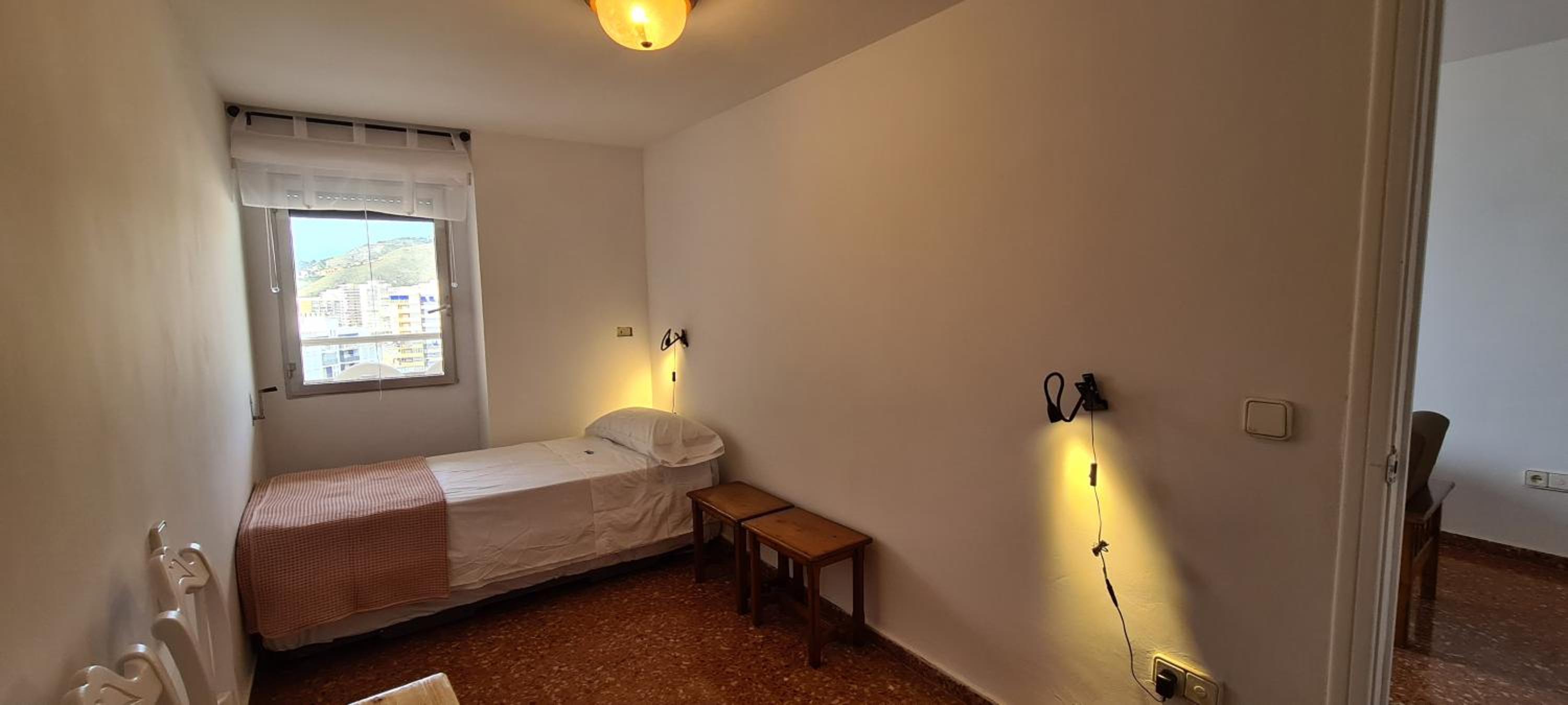 Two-Bedroom Apartment photo 2