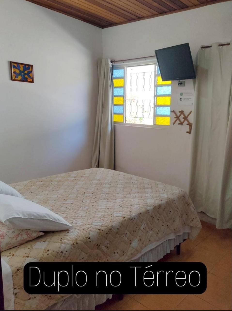 Budget Double Room - Photo 1