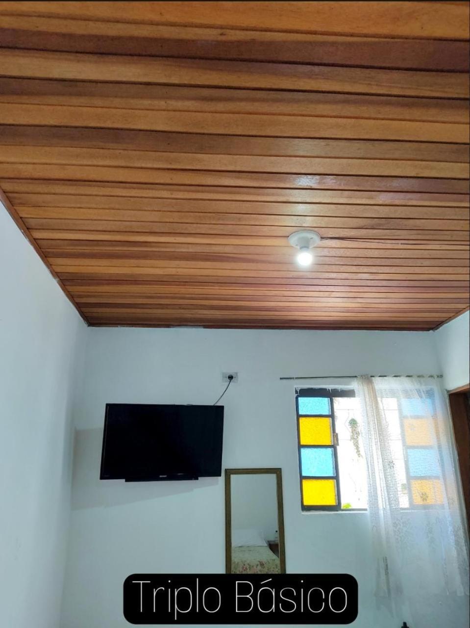 Basic Triple Room - Photo 4