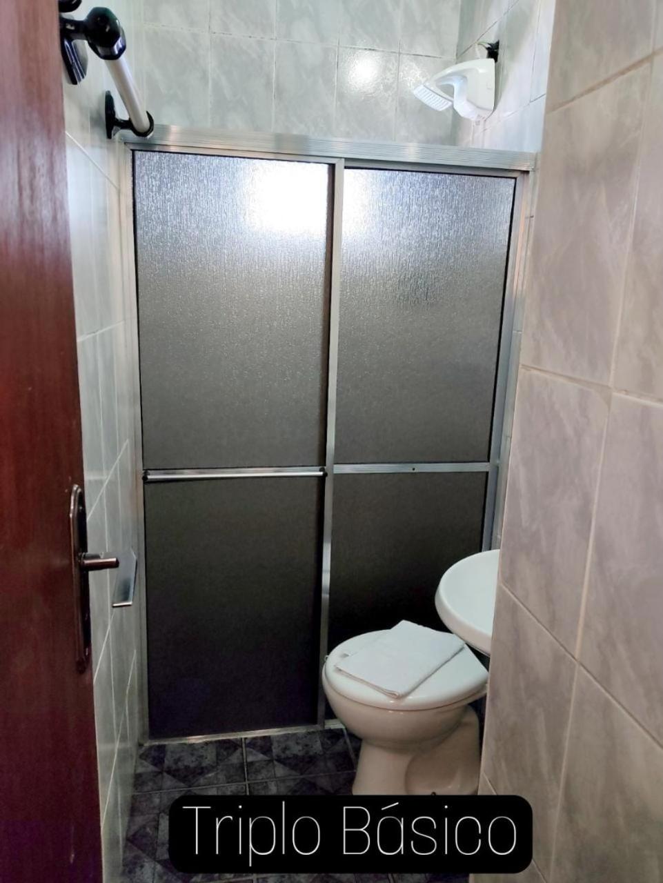 Basic Triple Room - Photo 2