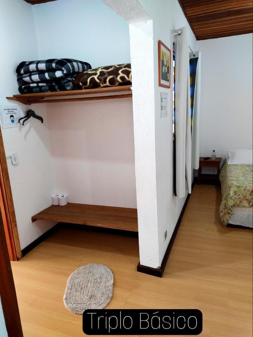 Basic Triple Room - Photo 3