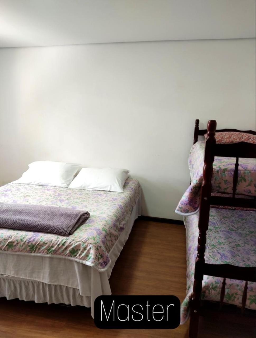 One-Bedroom Suite - Photo 1
