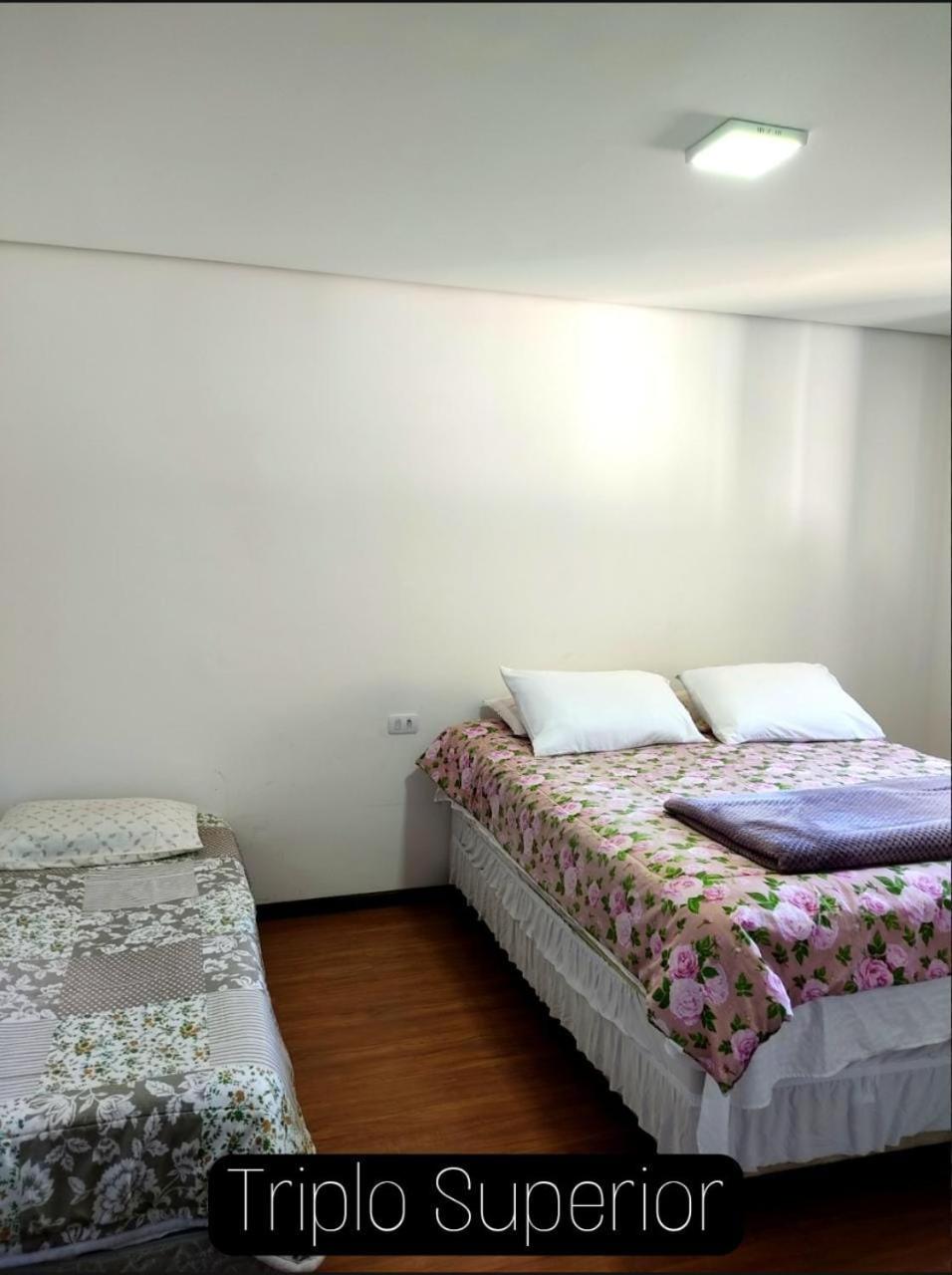 Superior Triple Room - Photo 2