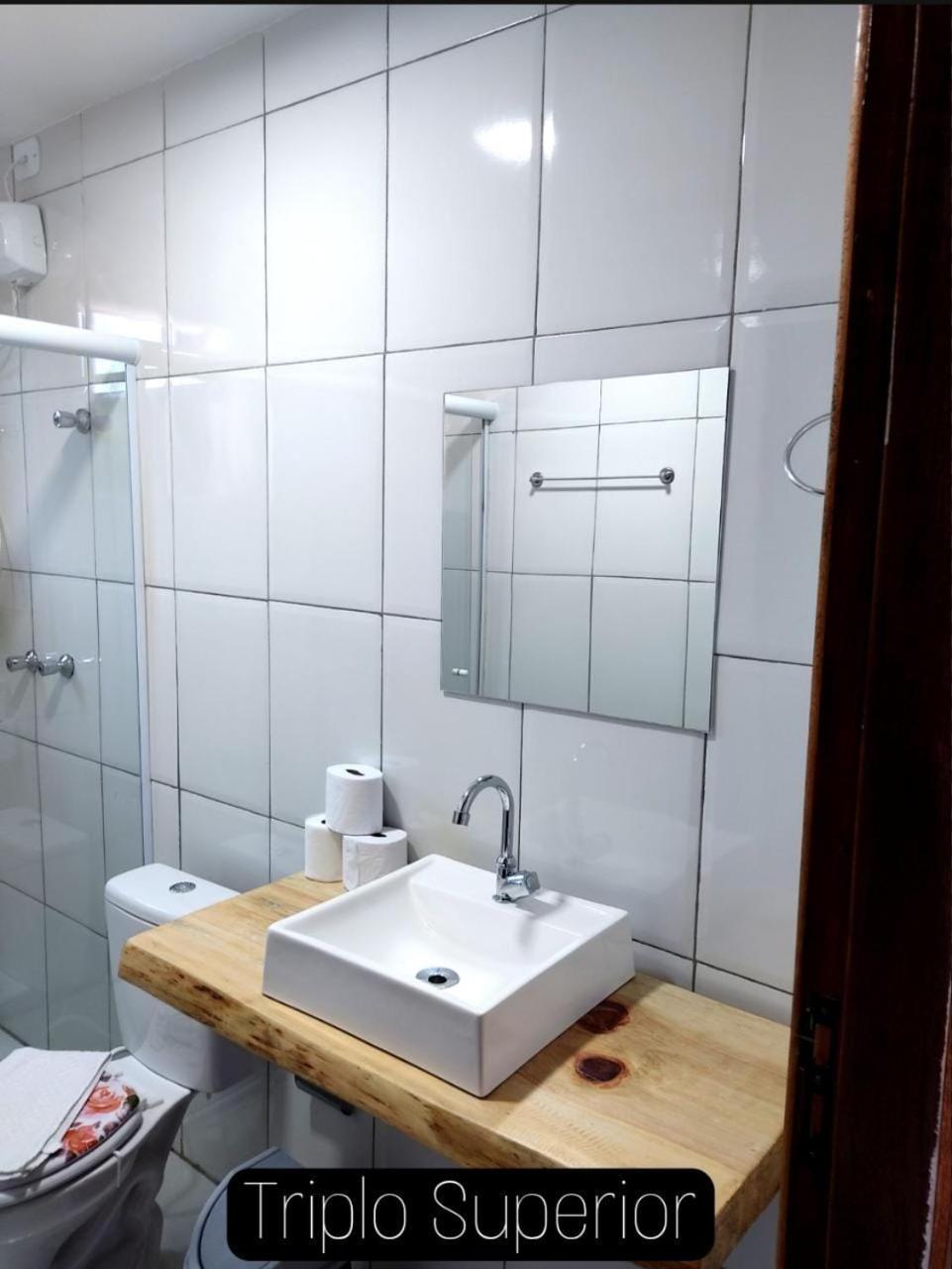 Superior Triple Room - Photo 4