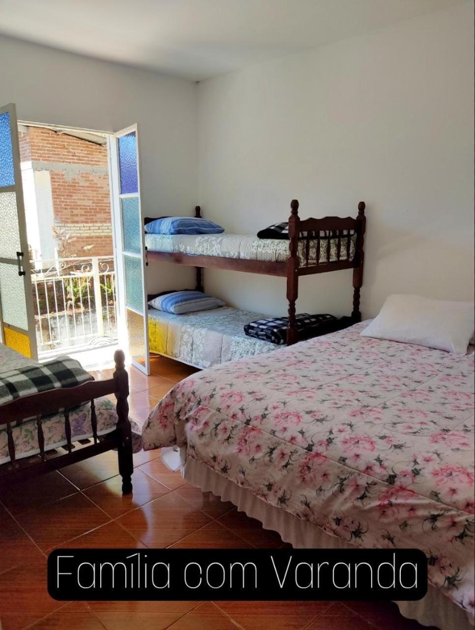 Family Suite - Photo 2