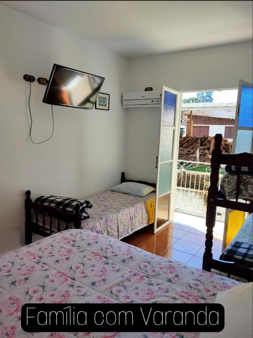 Family Suite - Photo 1