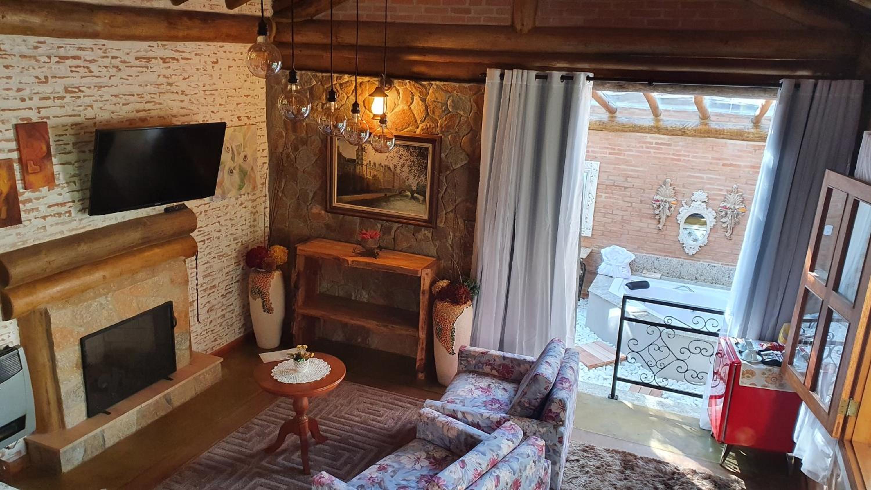 Superior Chalet - Pablo Picasso - Photo 1