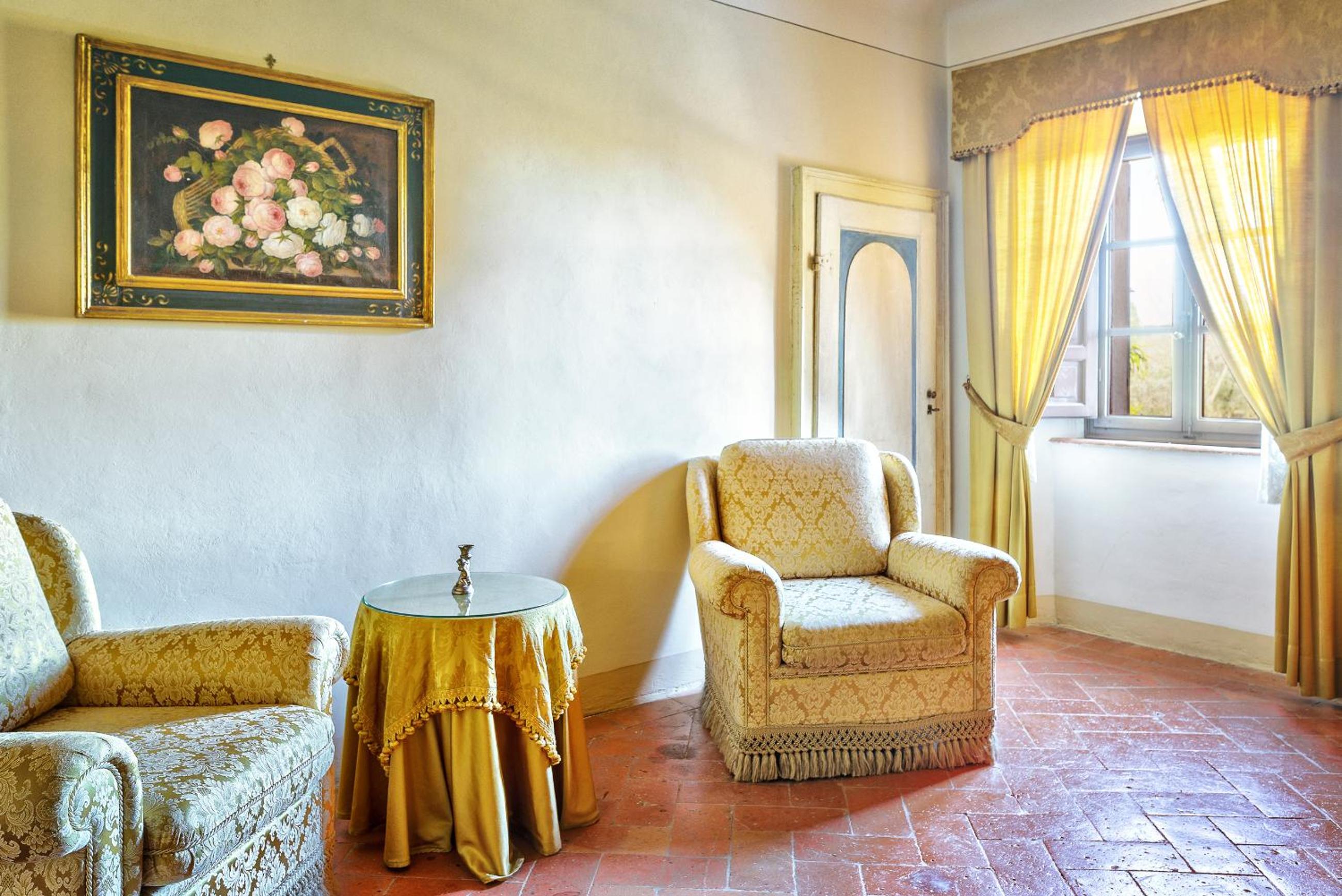 One-Bedroom Suite