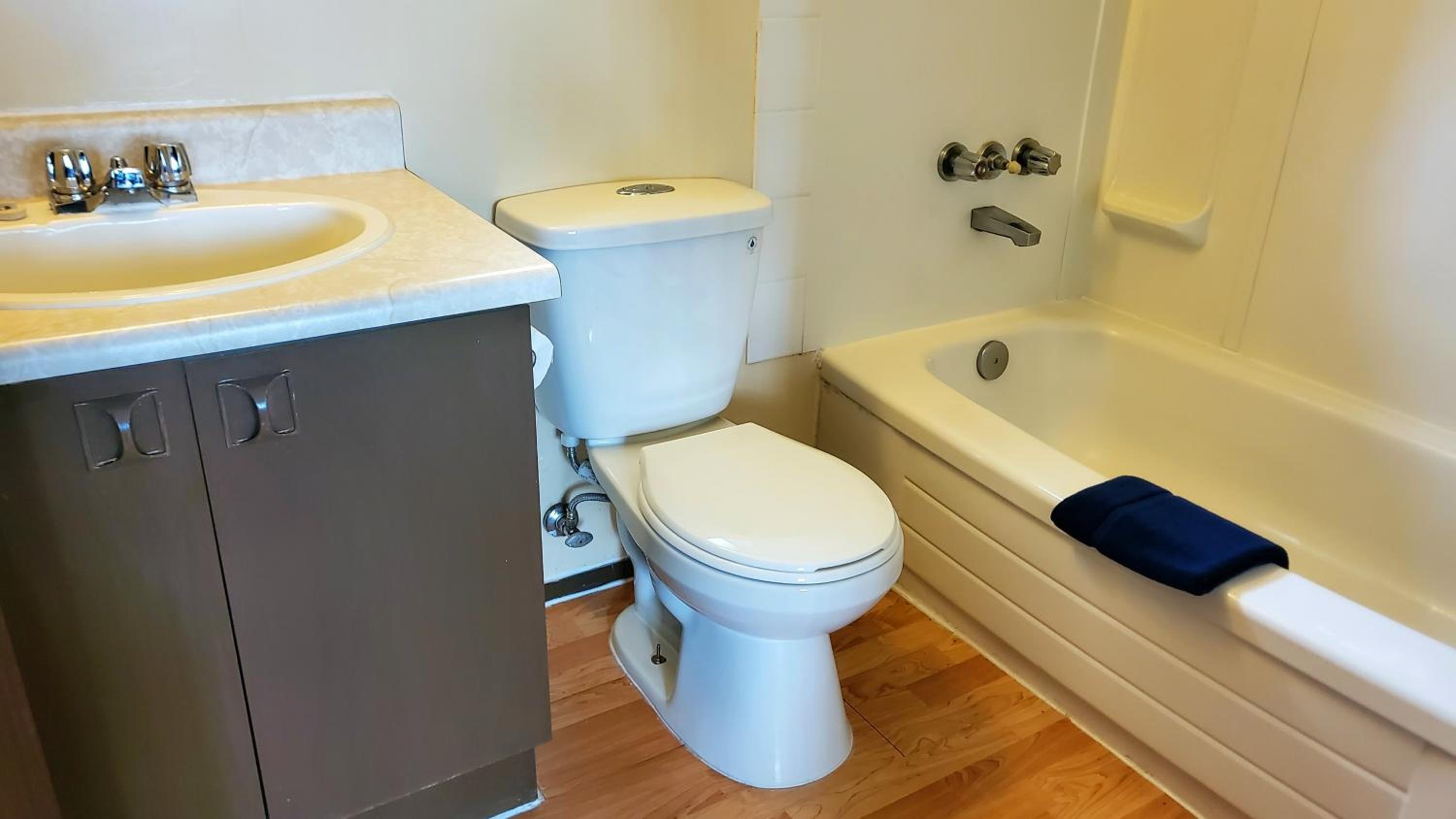 Deluxe Double Room with Kitchenette photo 3