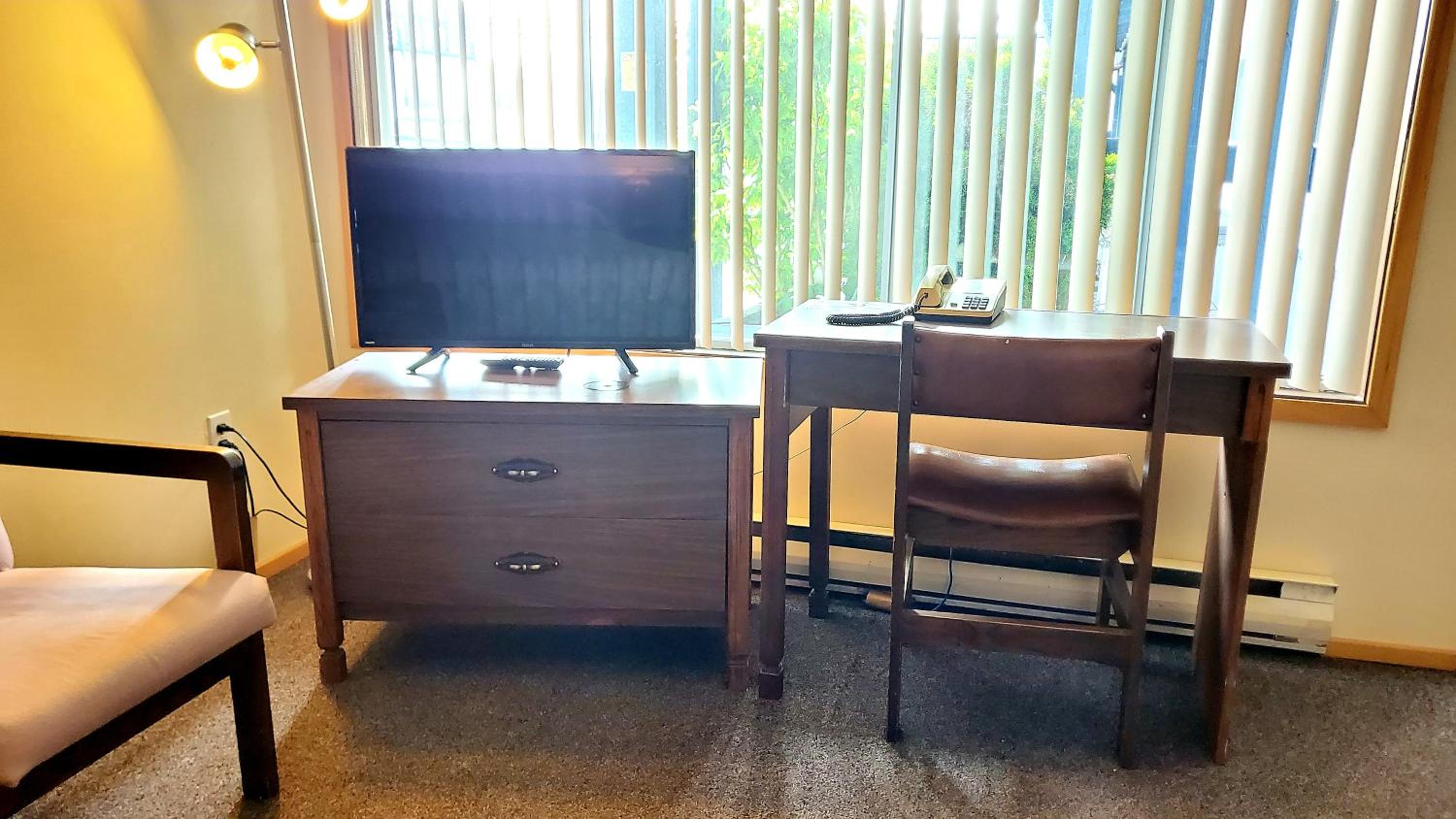 Double Room - Disability Access photo 1