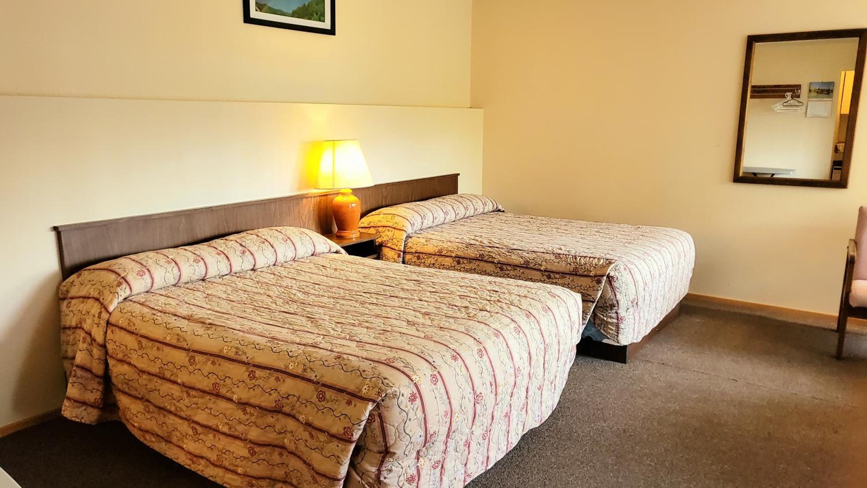 Double Room - Disability Access photo 3