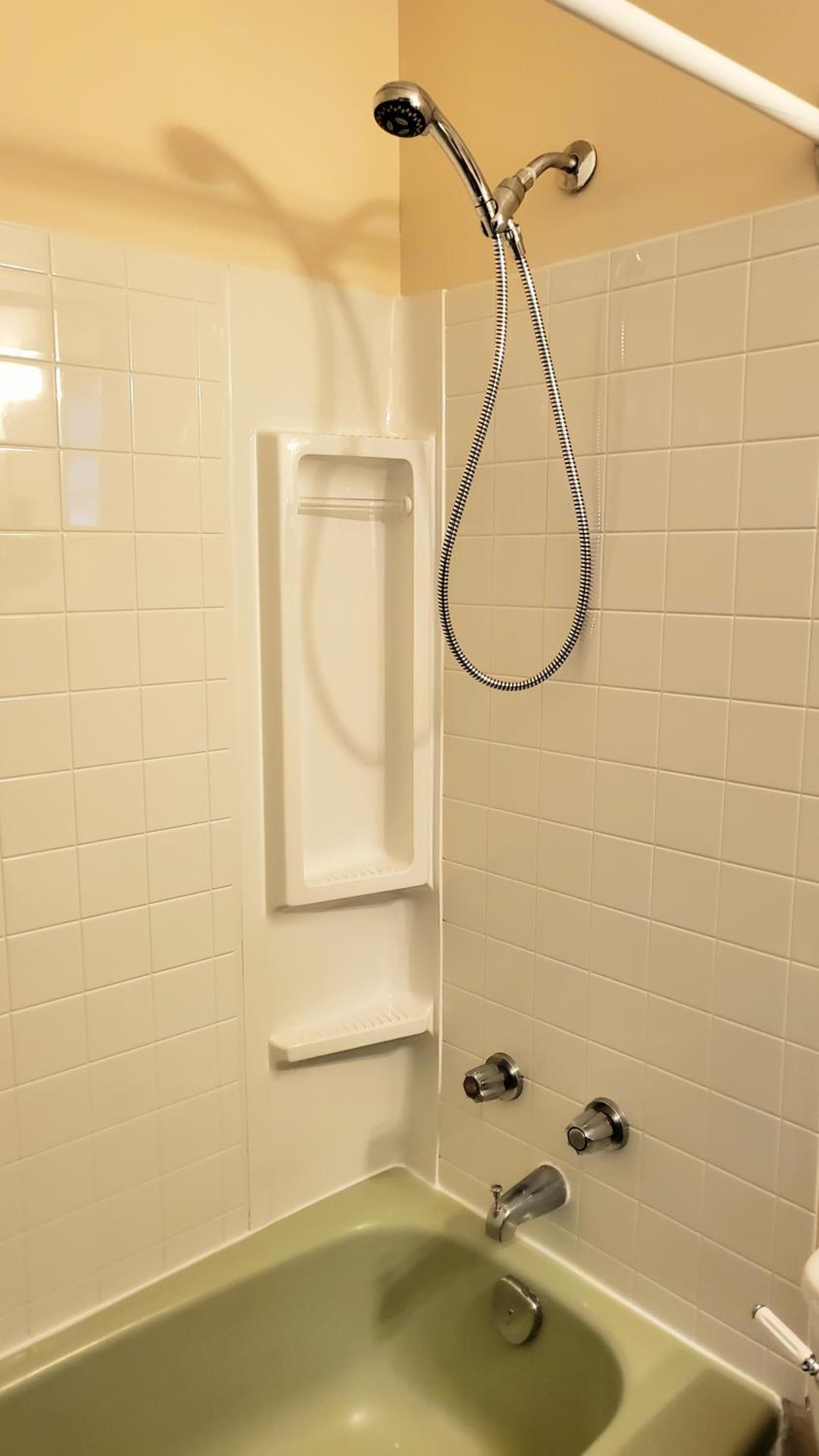 Double Room - Disability Access photo 2