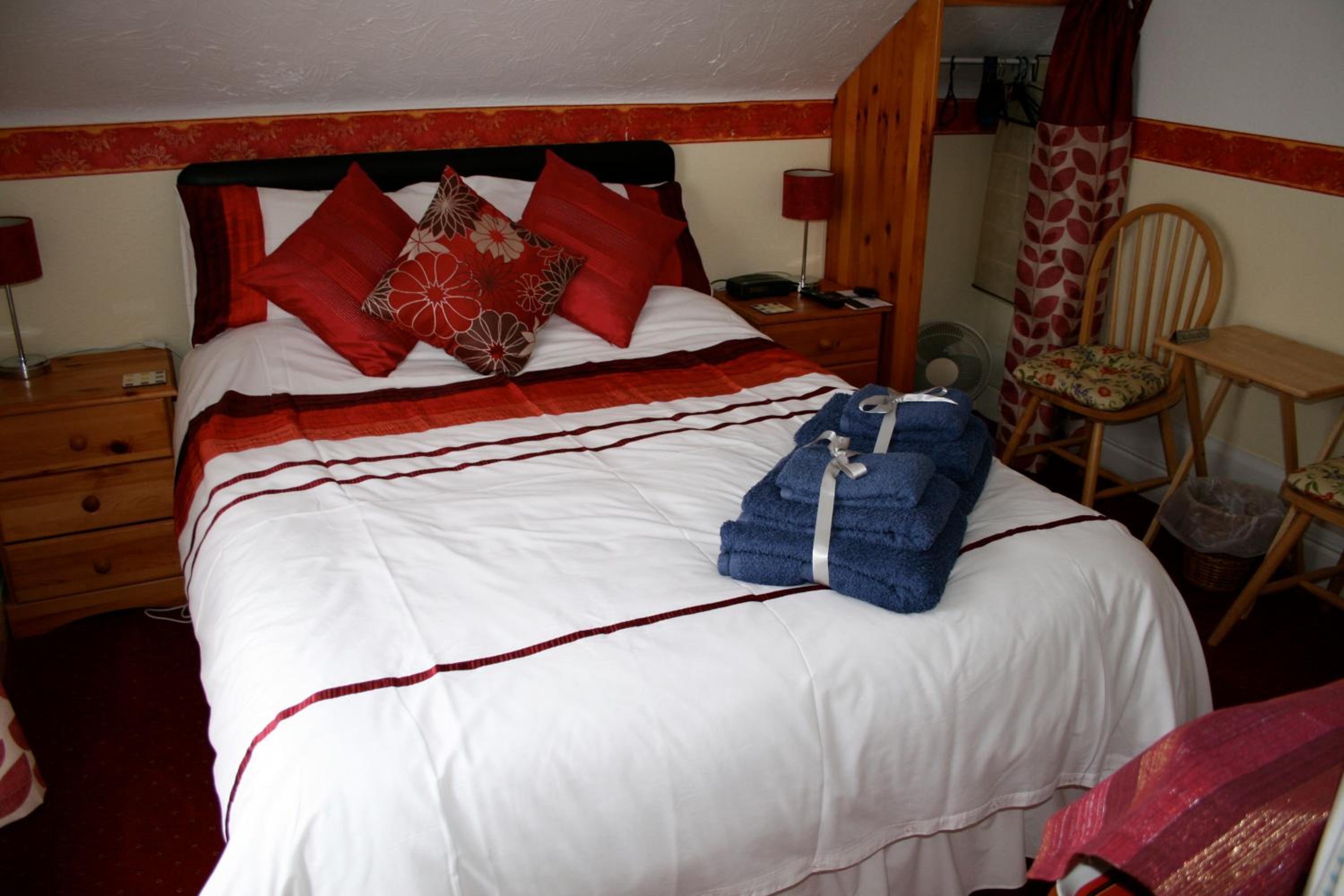 Small Double Room photo 1