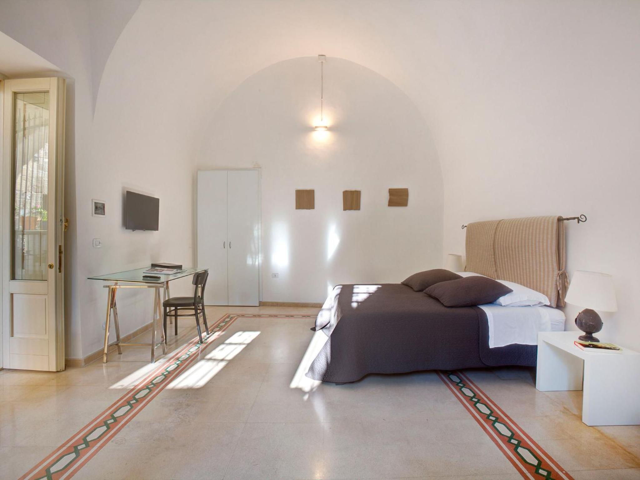 Spacious Room