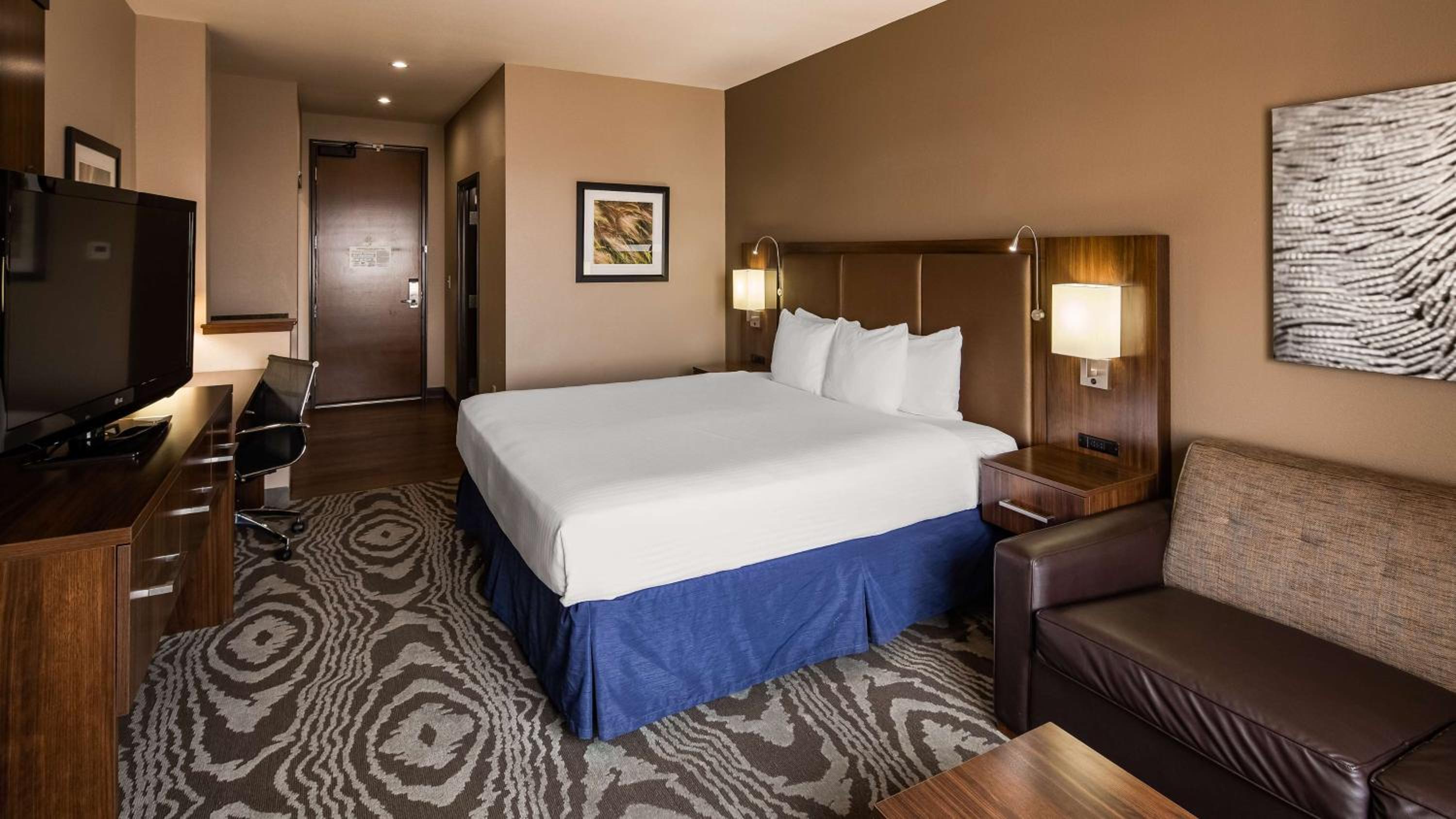 King Suite photo 1