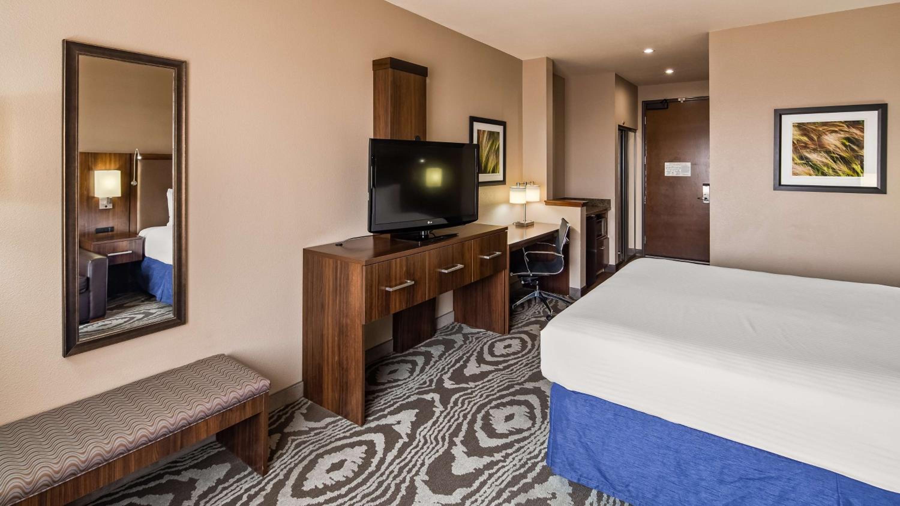 King Suite photo 3