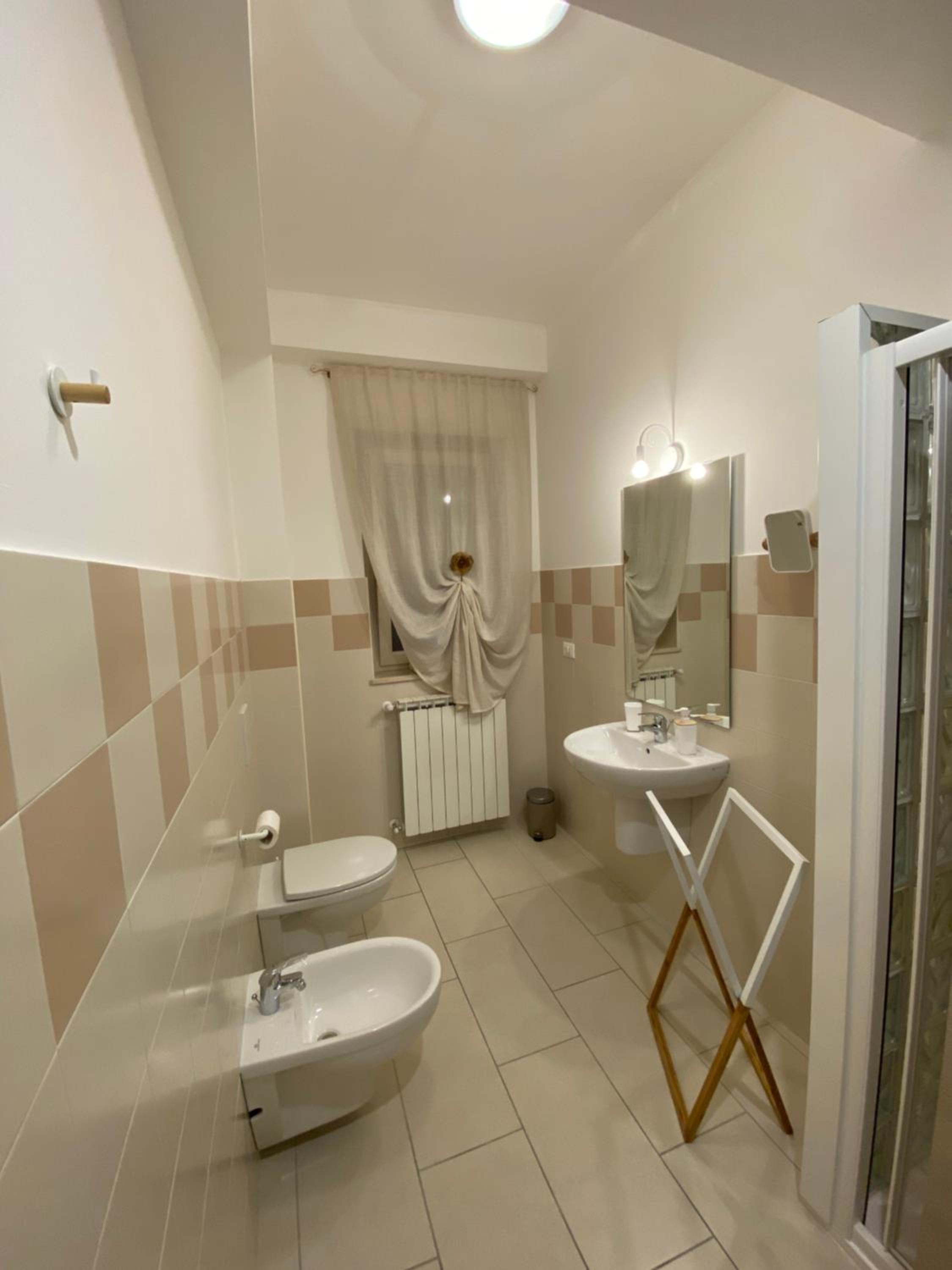 Triple Room with Private Bathroom photo 2