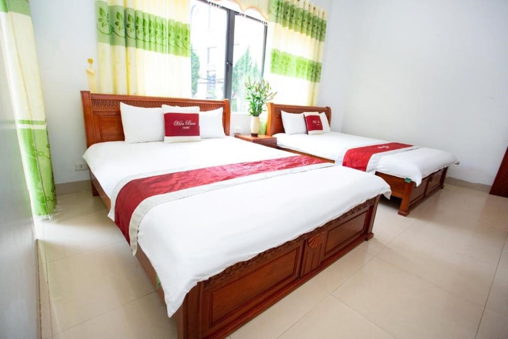 Quadruple Room photo 1