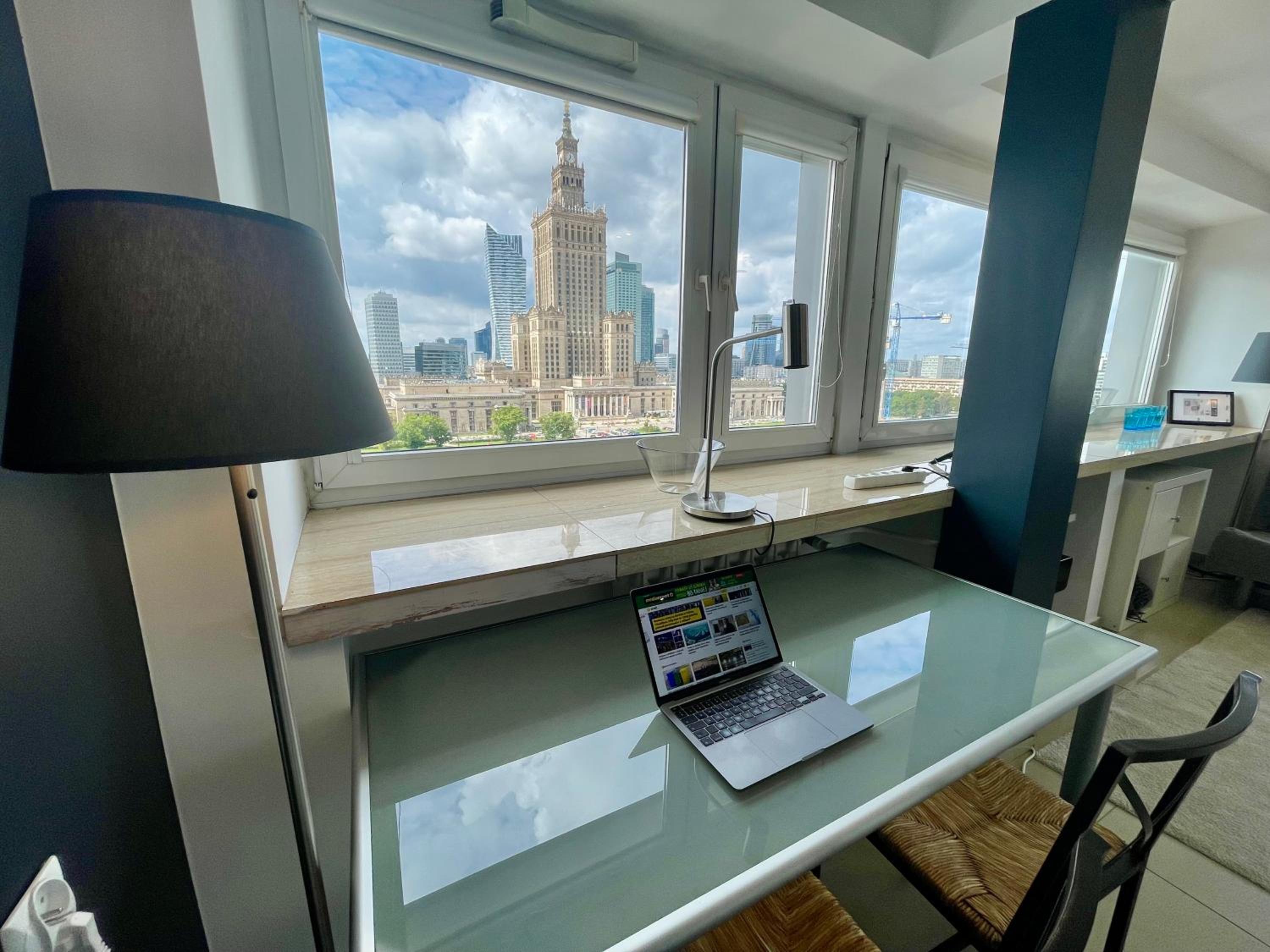 One-Bedroom Apartment - Photo 19