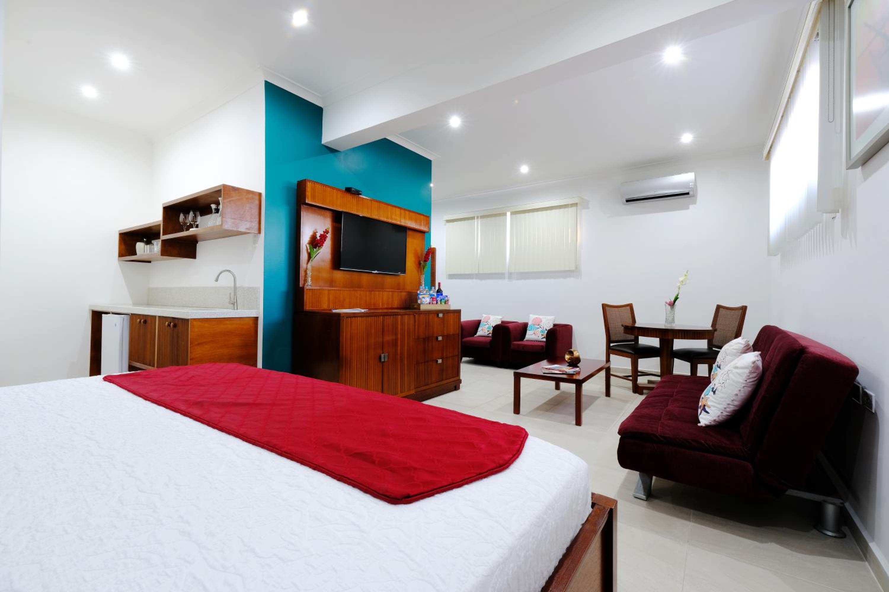 Family Suite