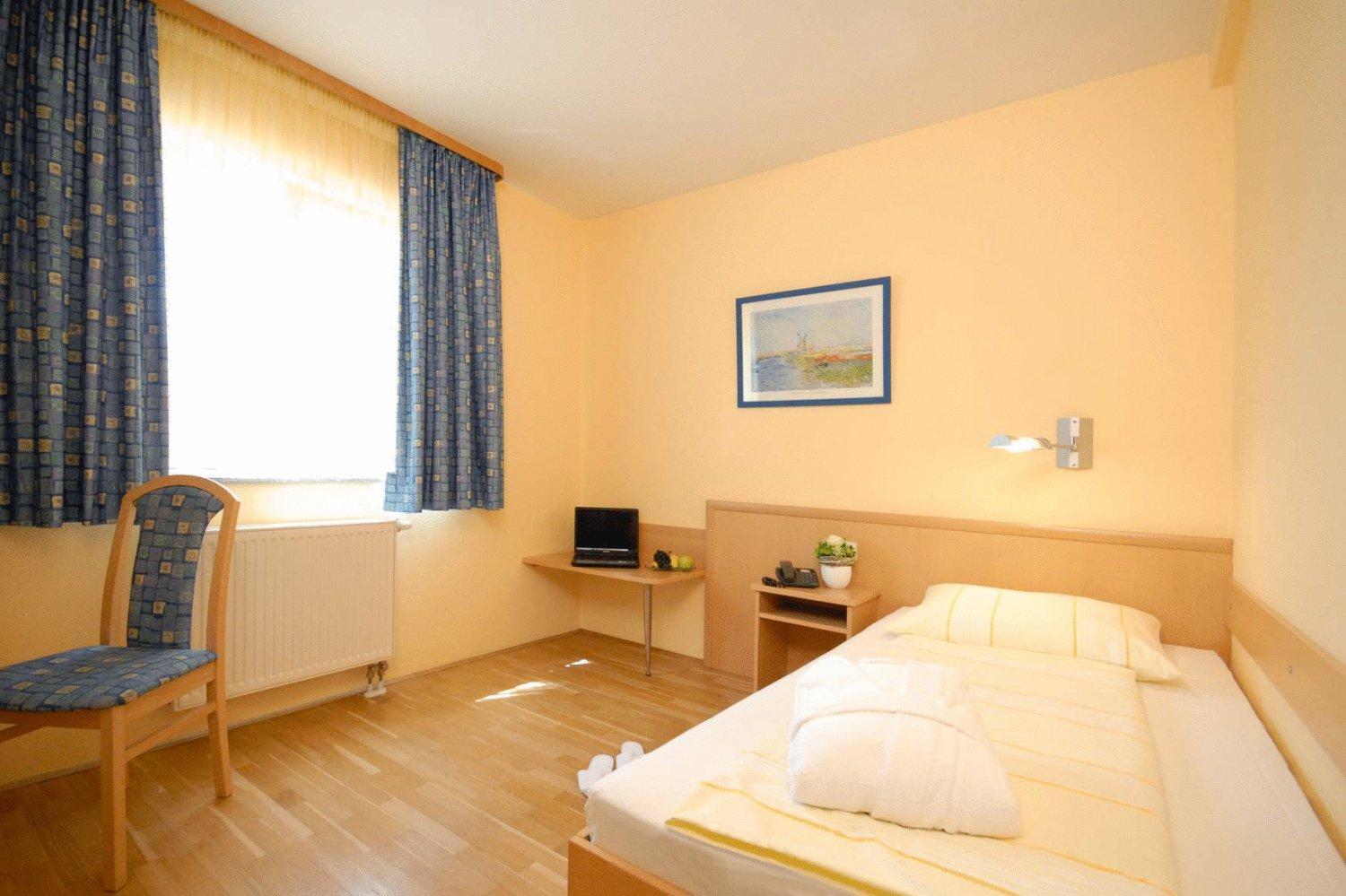 Single Room photo 1