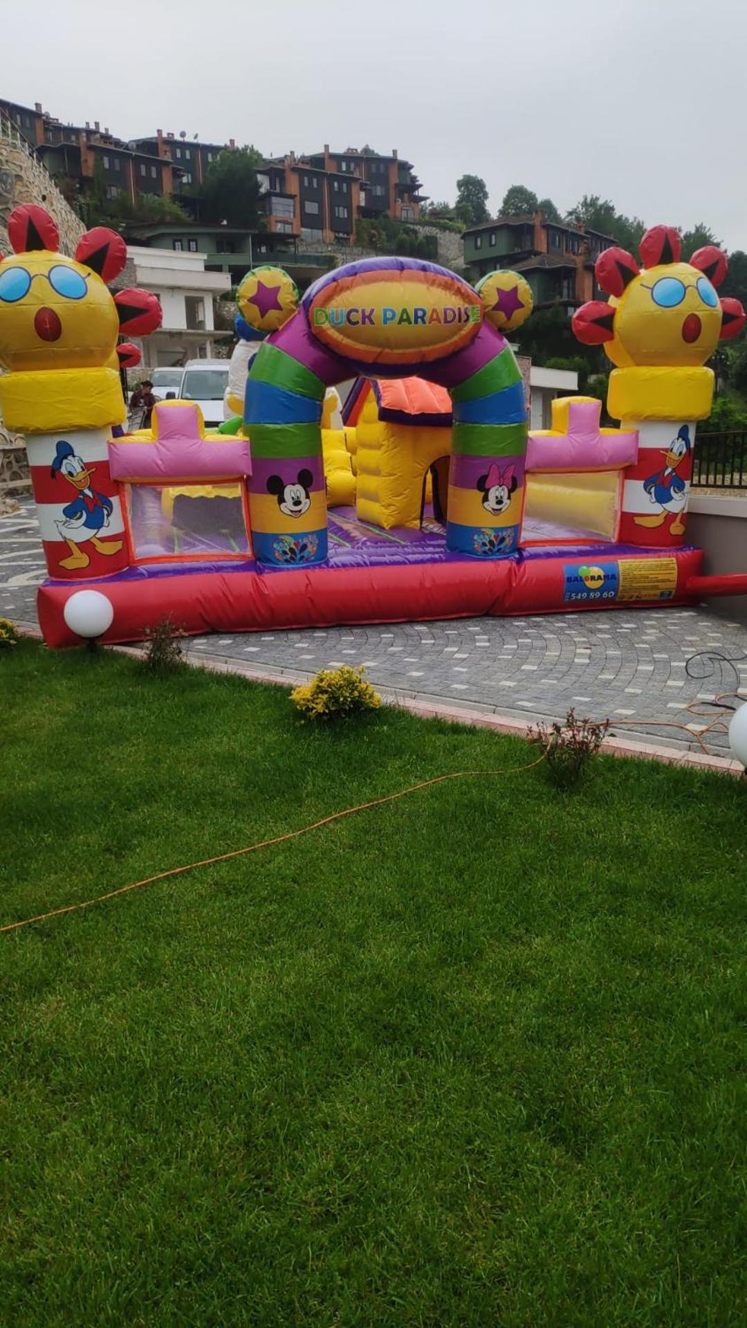 Standard Villa - Photo 28