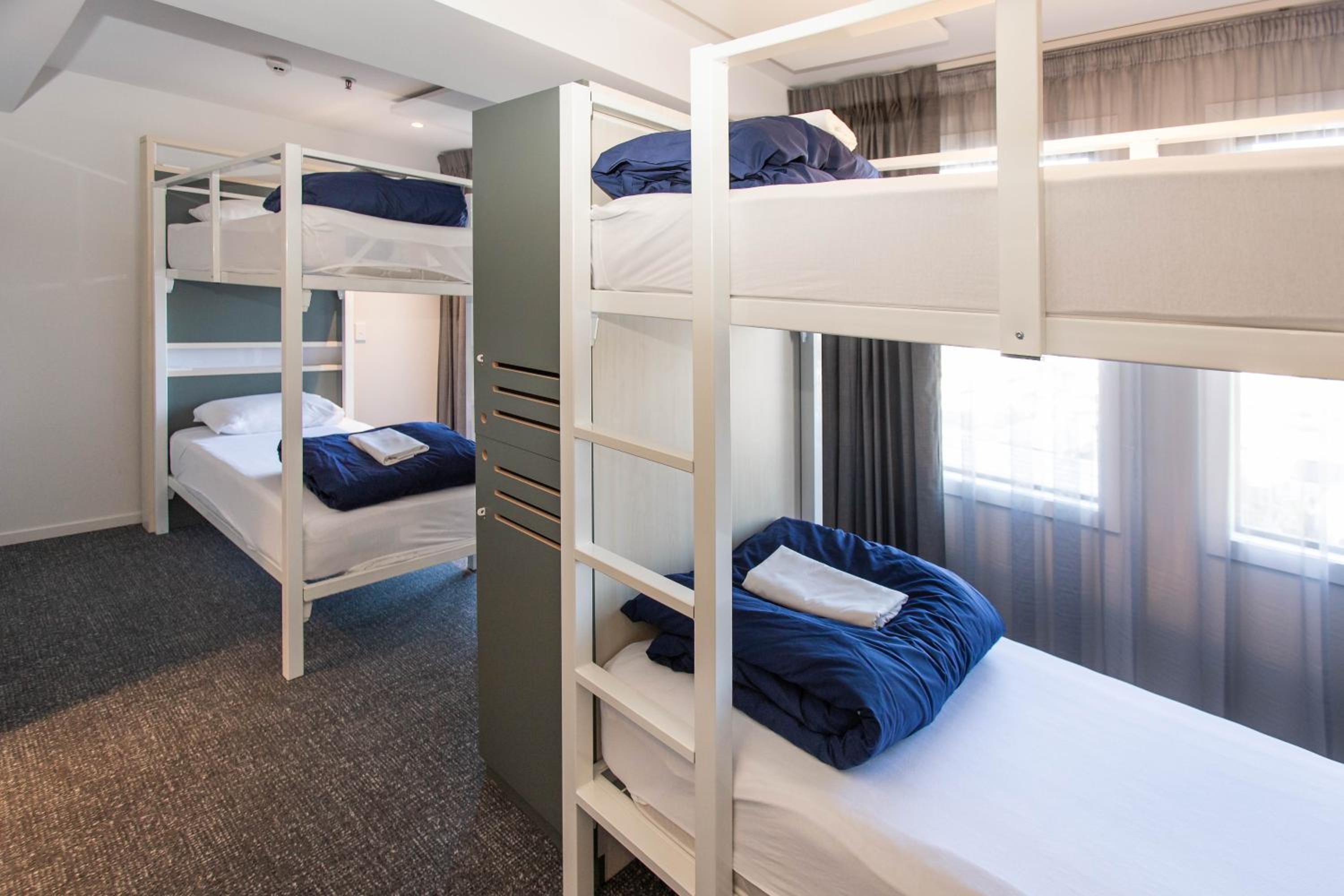 Bed in Female Dormitory thumbnail 5