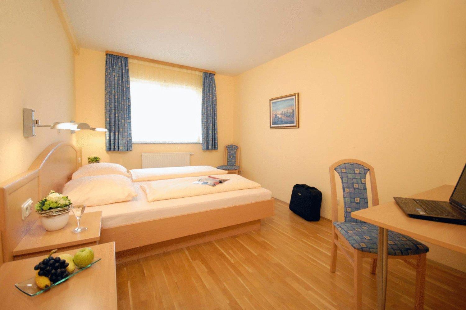 Double Room photo 1