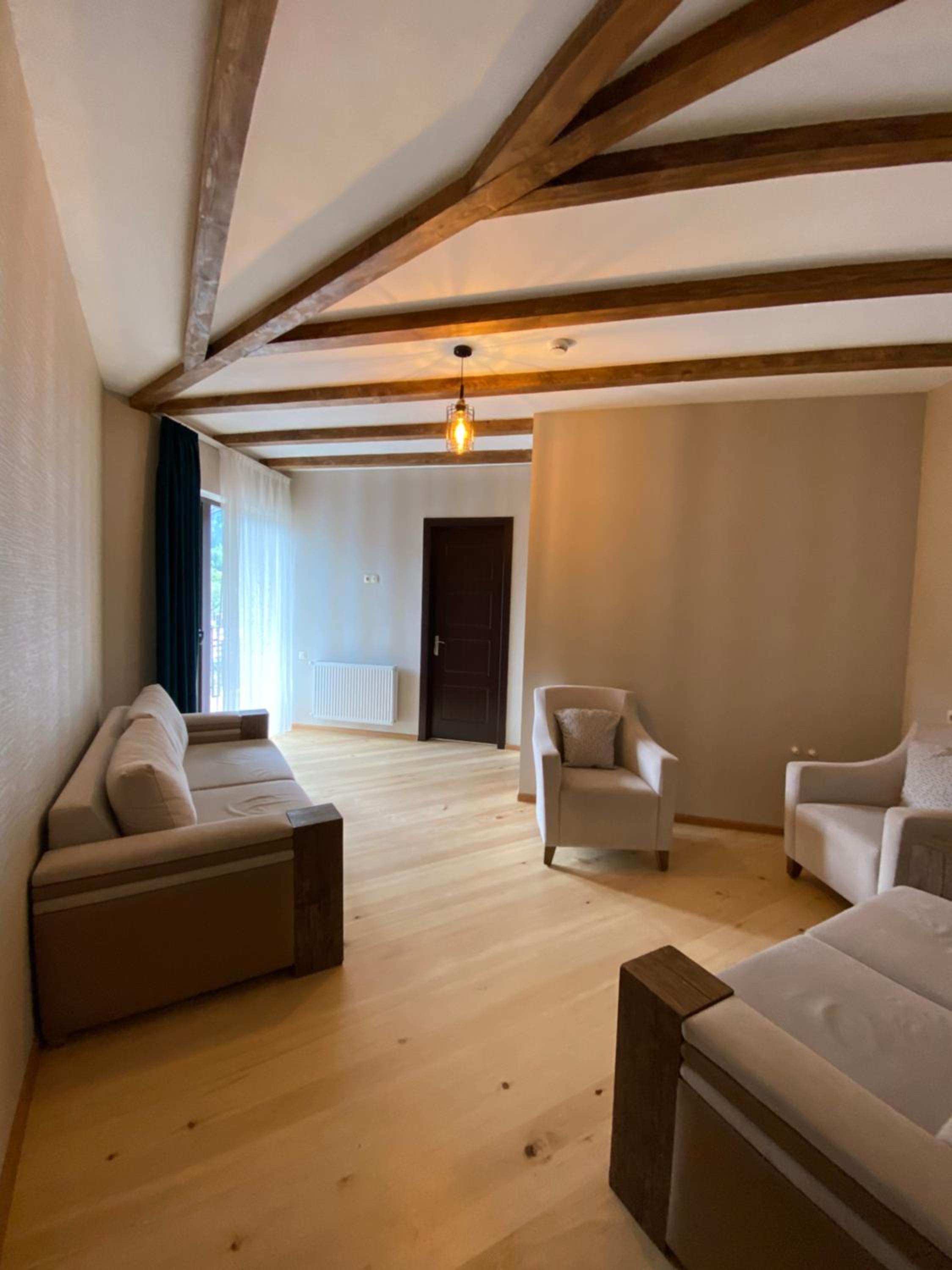 Luxury Triple Room