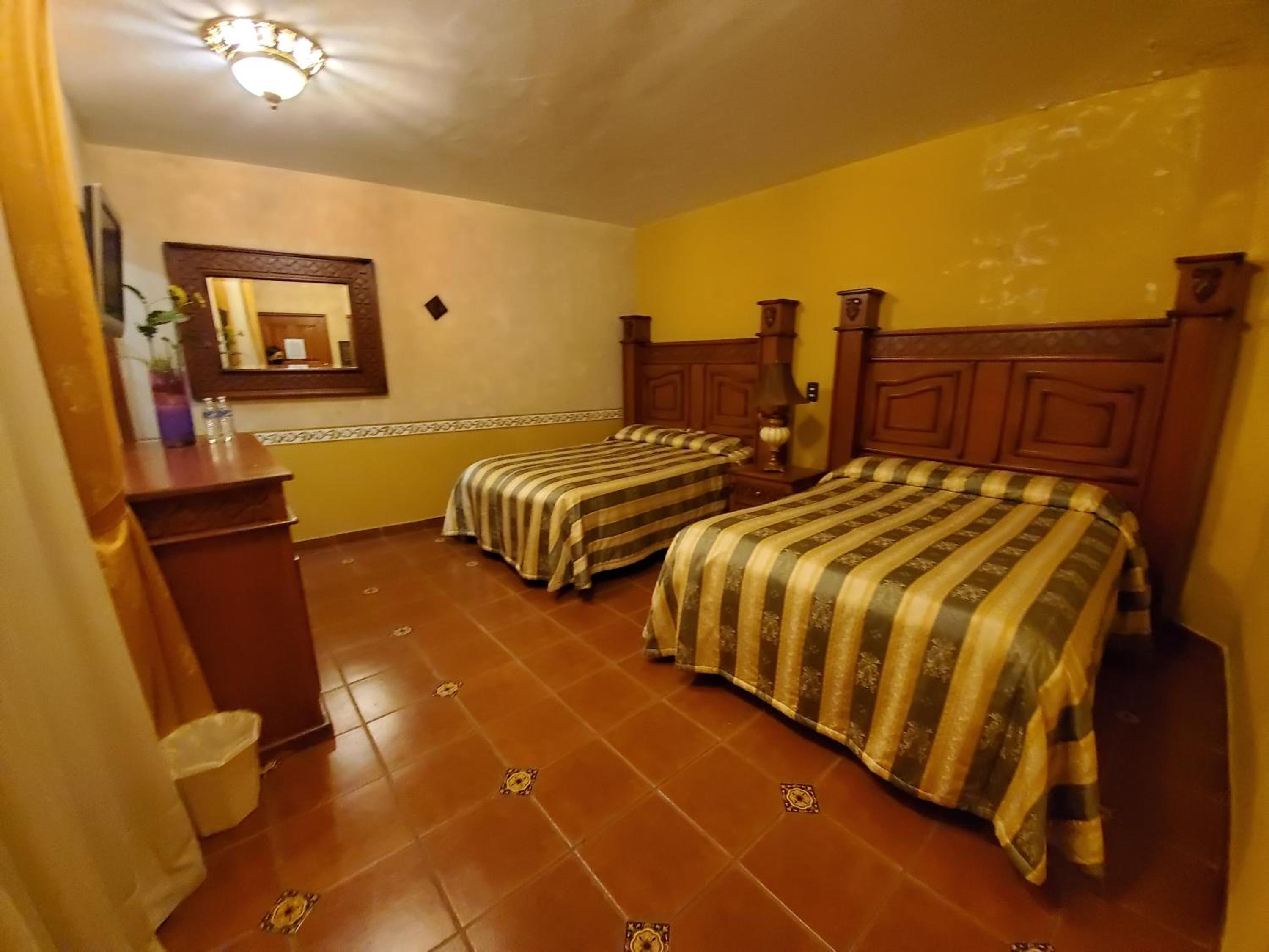 Twin Room photo 1