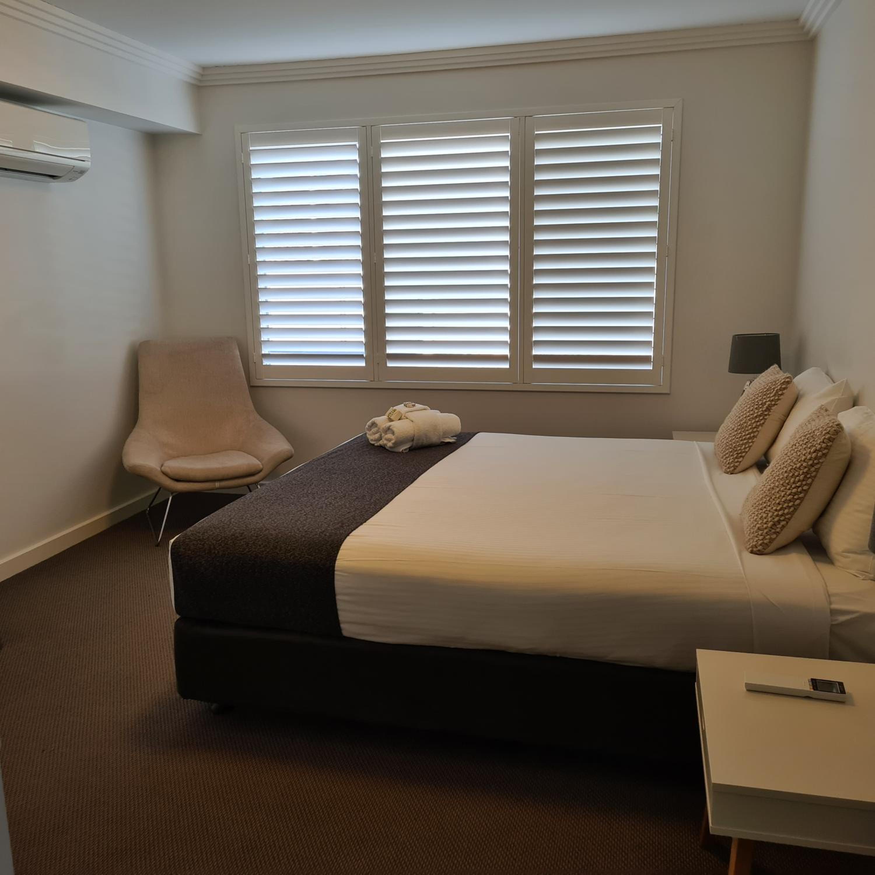 Family Spa Suite