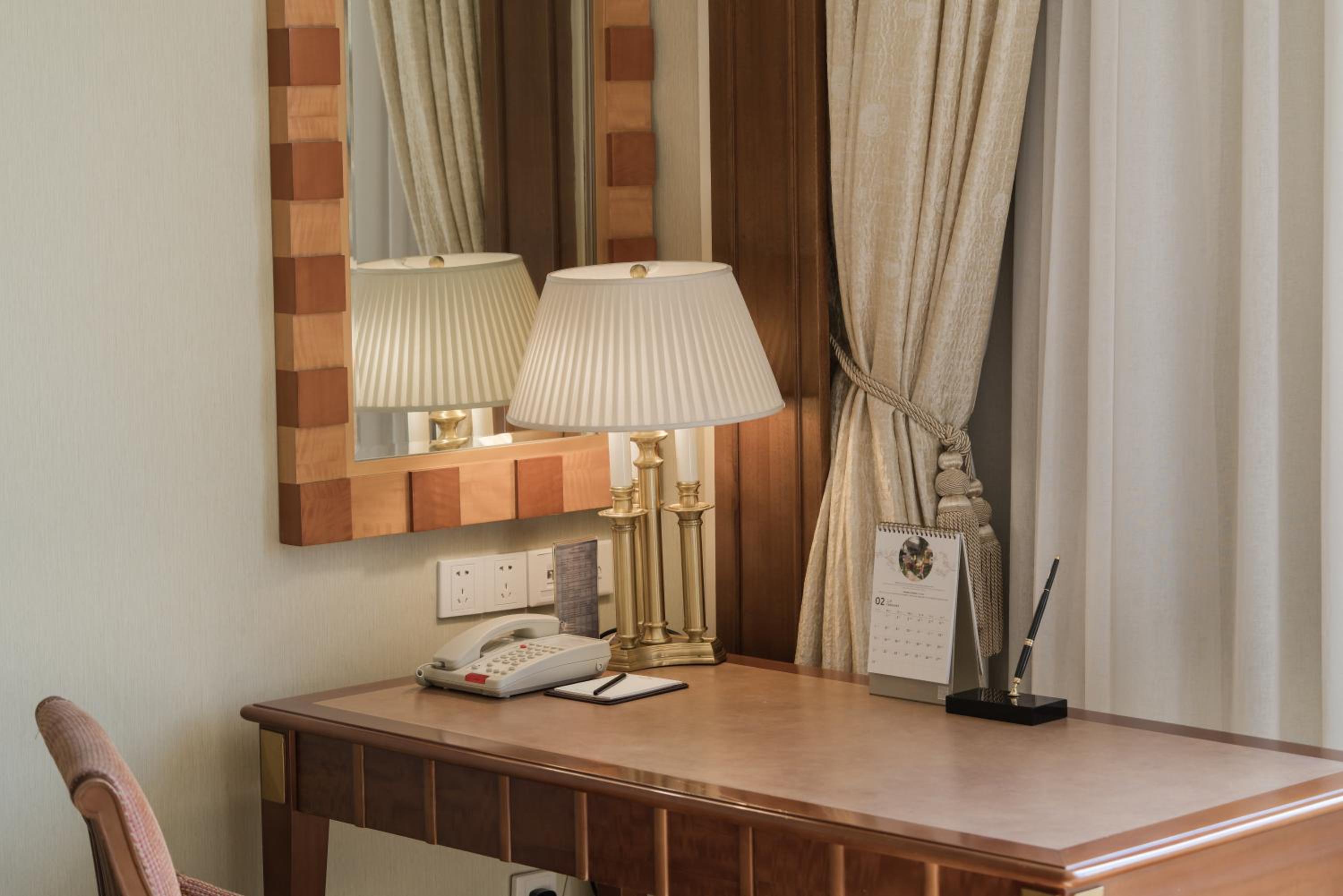 Hill view Twin Bed Room - Photo 6