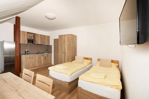 Two-Bedroom Apartment photo 2