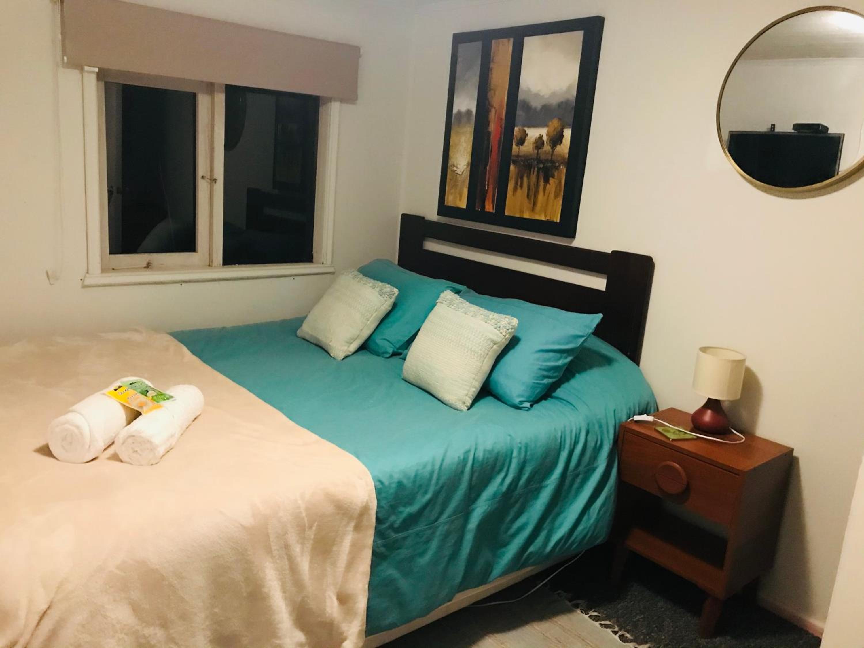 Budget Double or Twin Room photo 2